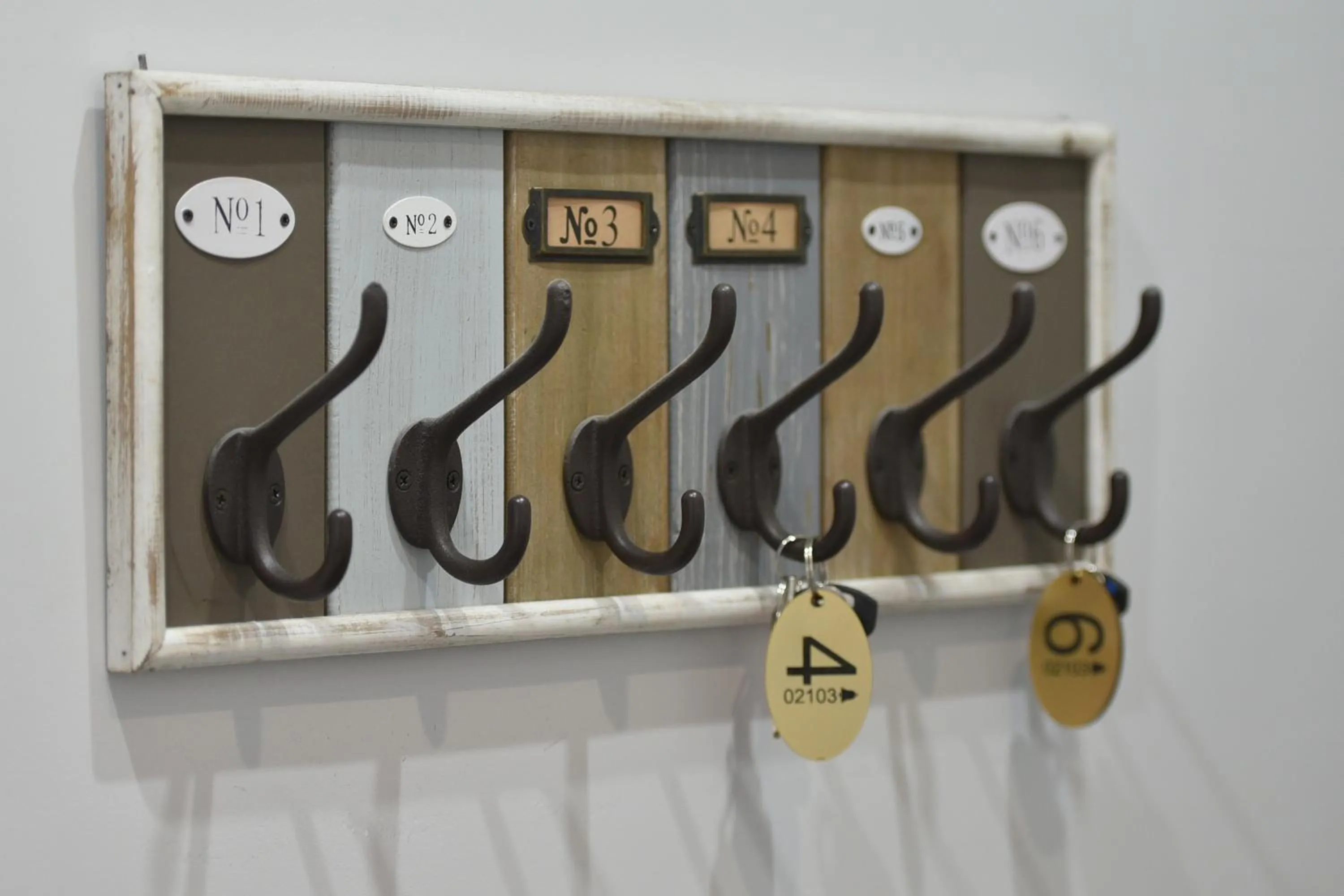 Lobby or reception in Regina Margherita Suite