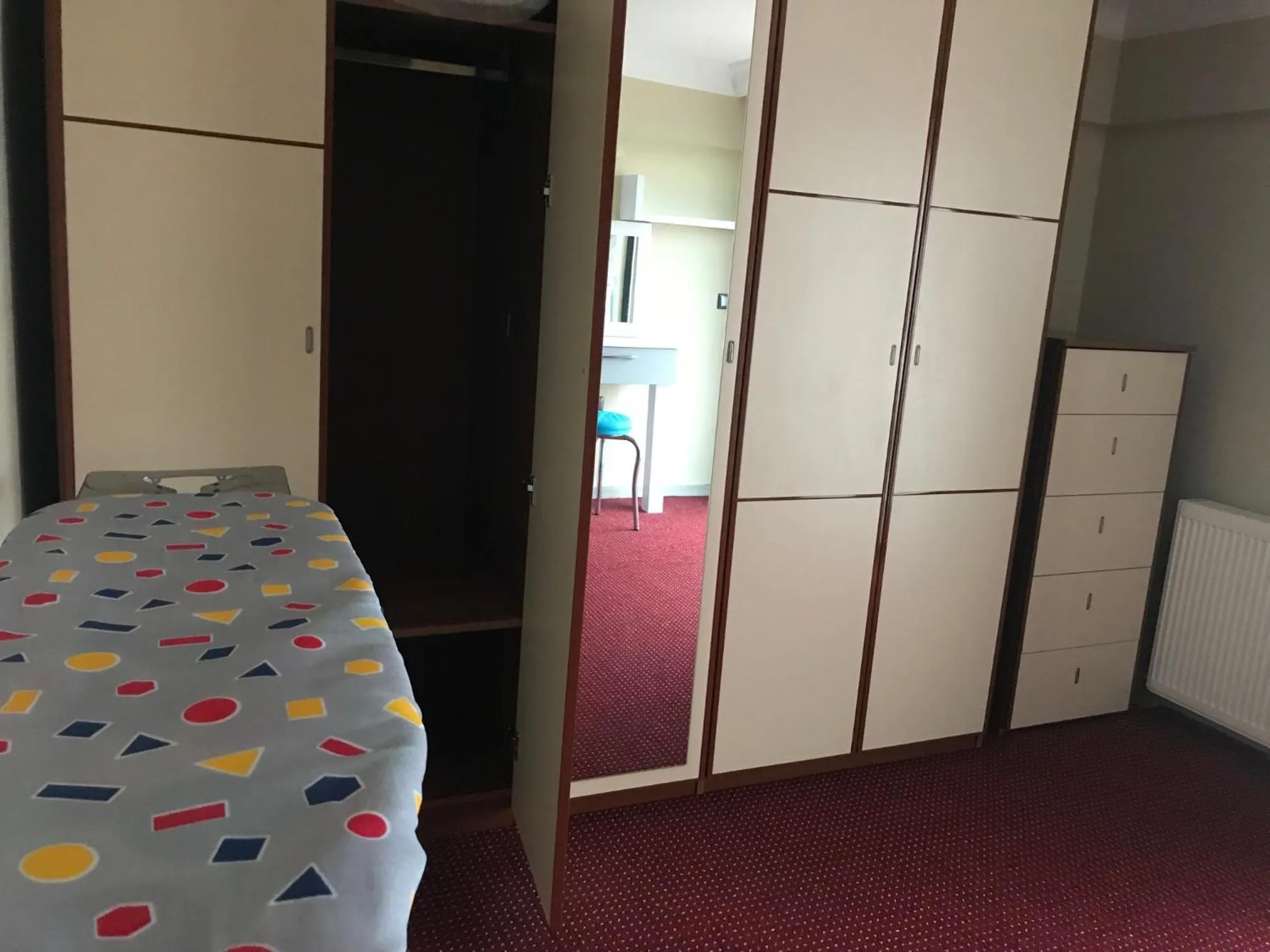 Restaurant/places to eat in Güzel Yalı Evleri Residence &Apart Hotel