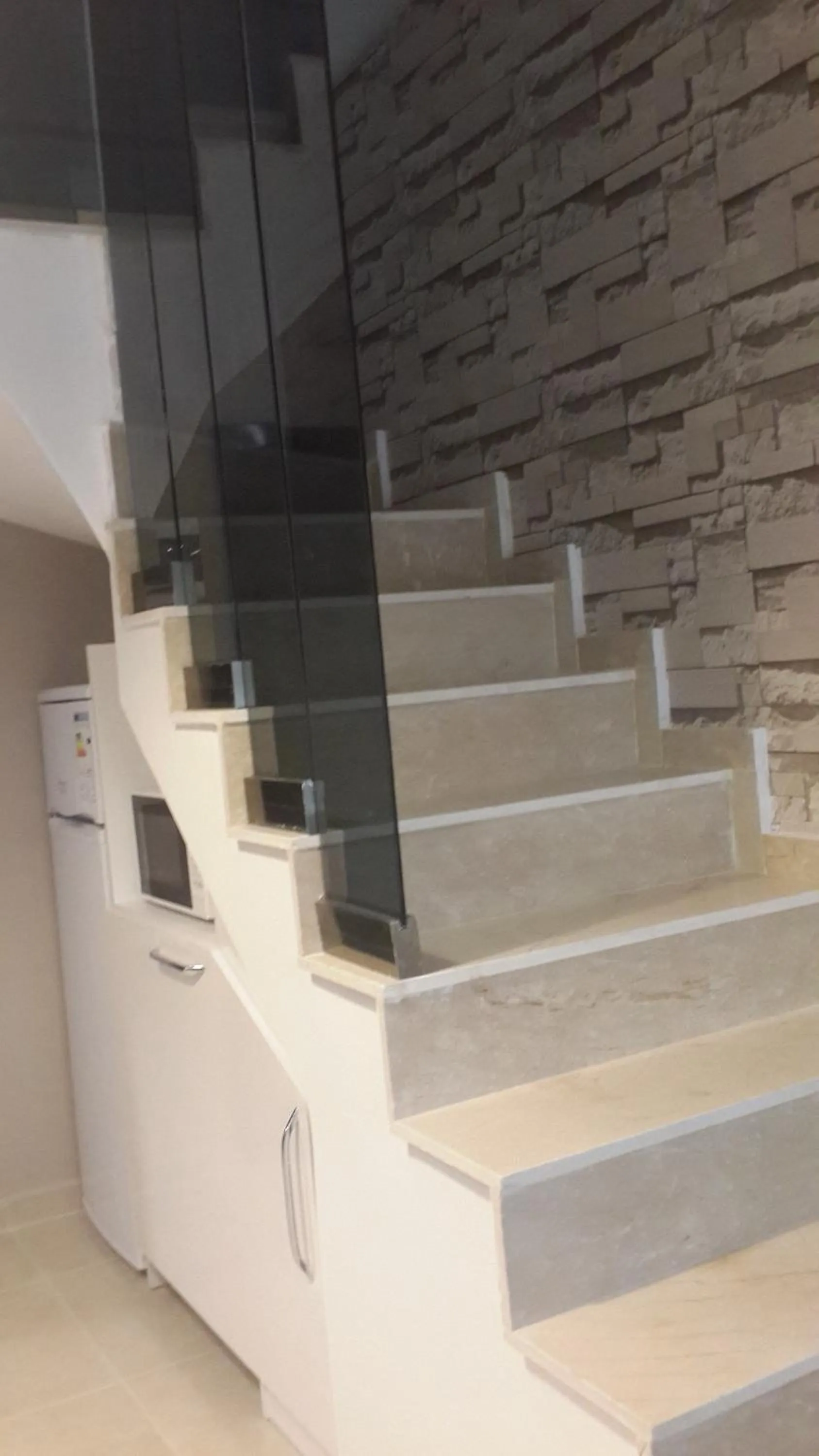 Food and drinks in Güzel Yalı Evleri Residence &Apart Hotel