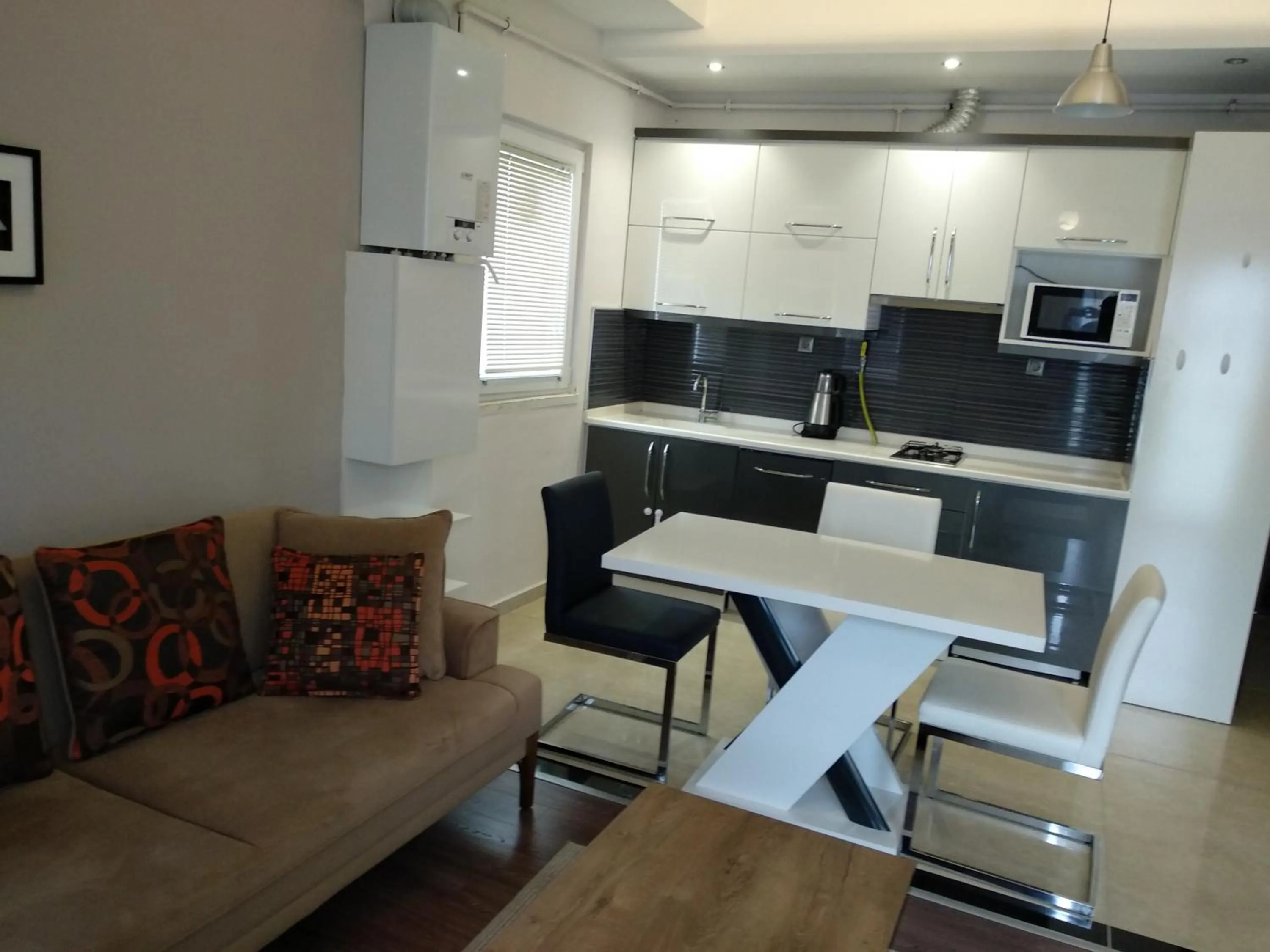 Güzel Yalı Evleri Residence &Apart Hotel