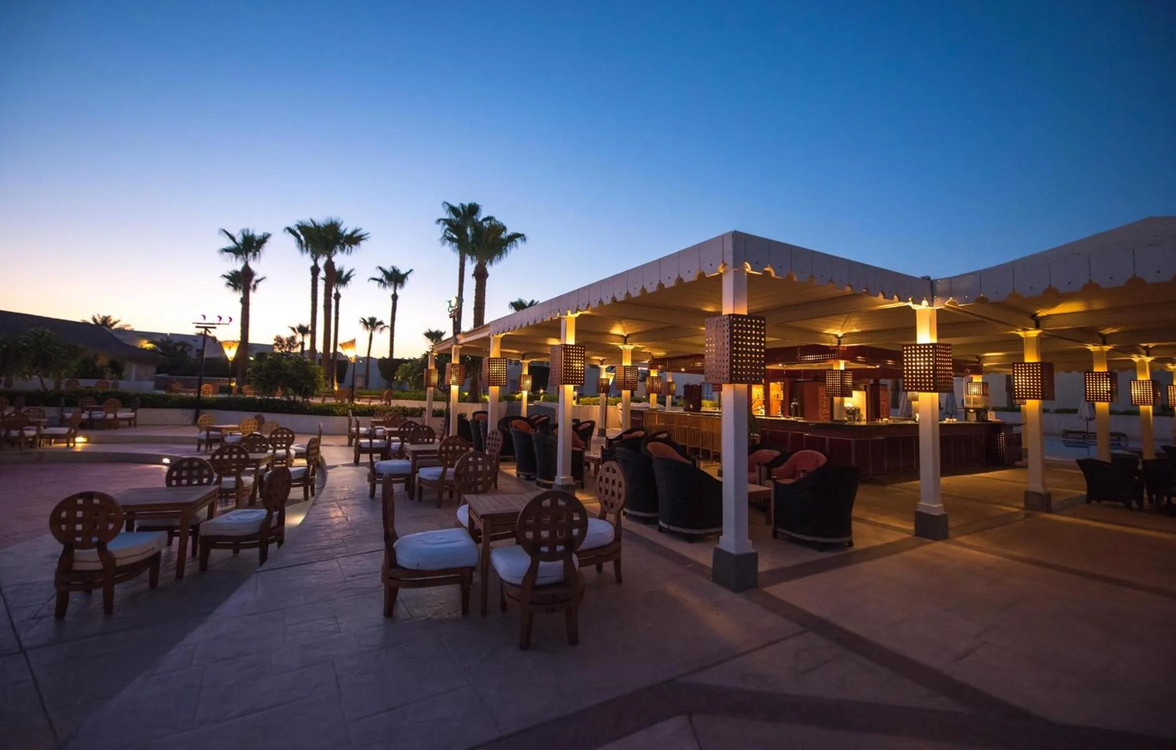 Lounge or bar in Reef Oasis Beach Aqua Park Resort