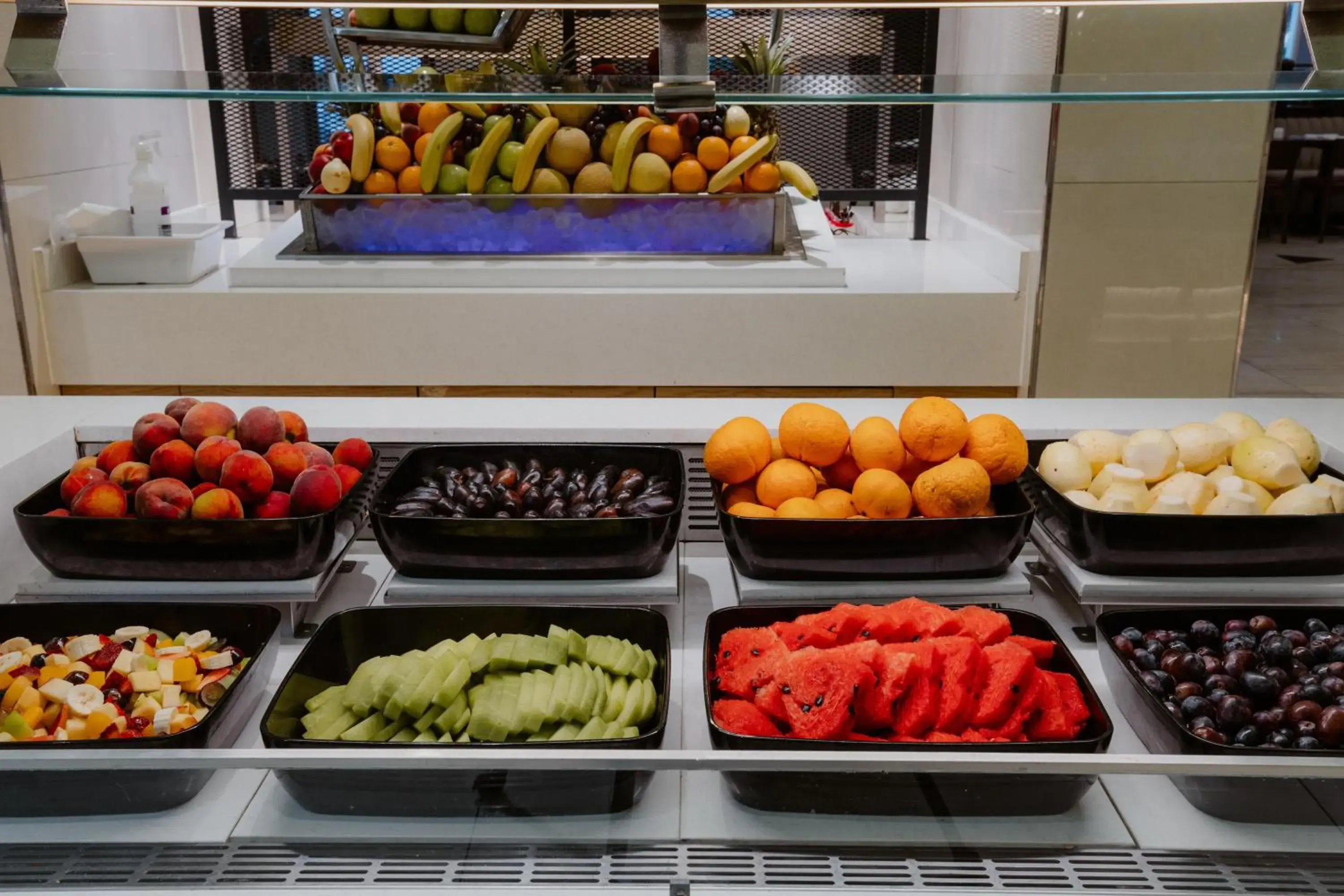 Restaurant/places to eat in Reef Oasis Beach Aqua Park Resort Restaurant/places to eat in Reef Oasis Beach Aqua Park Resort