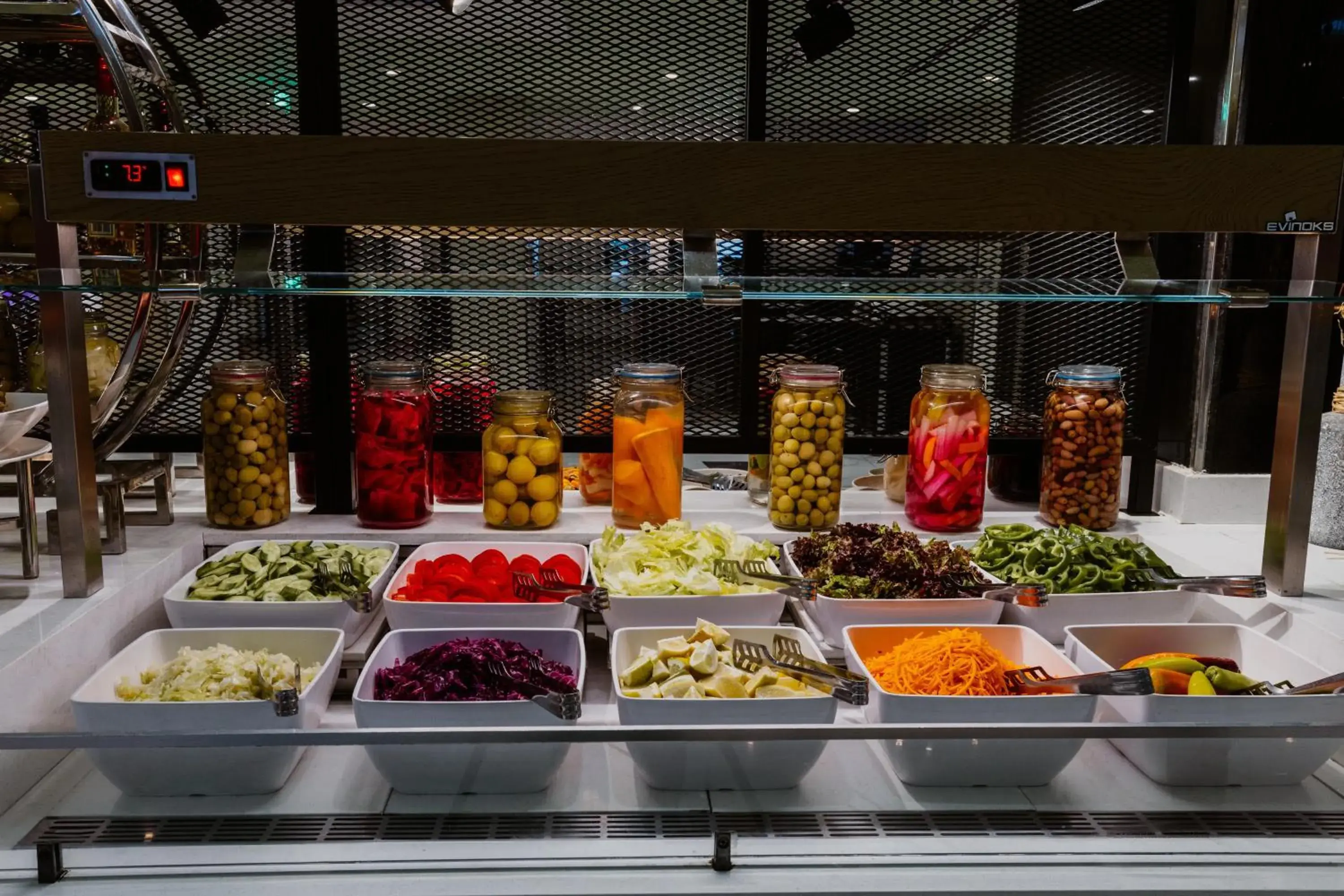 Restaurant/places to eat in Reef Oasis Beach Aqua Park Resort Restaurant/places to eat in Reef Oasis Beach Aqua Park Resort