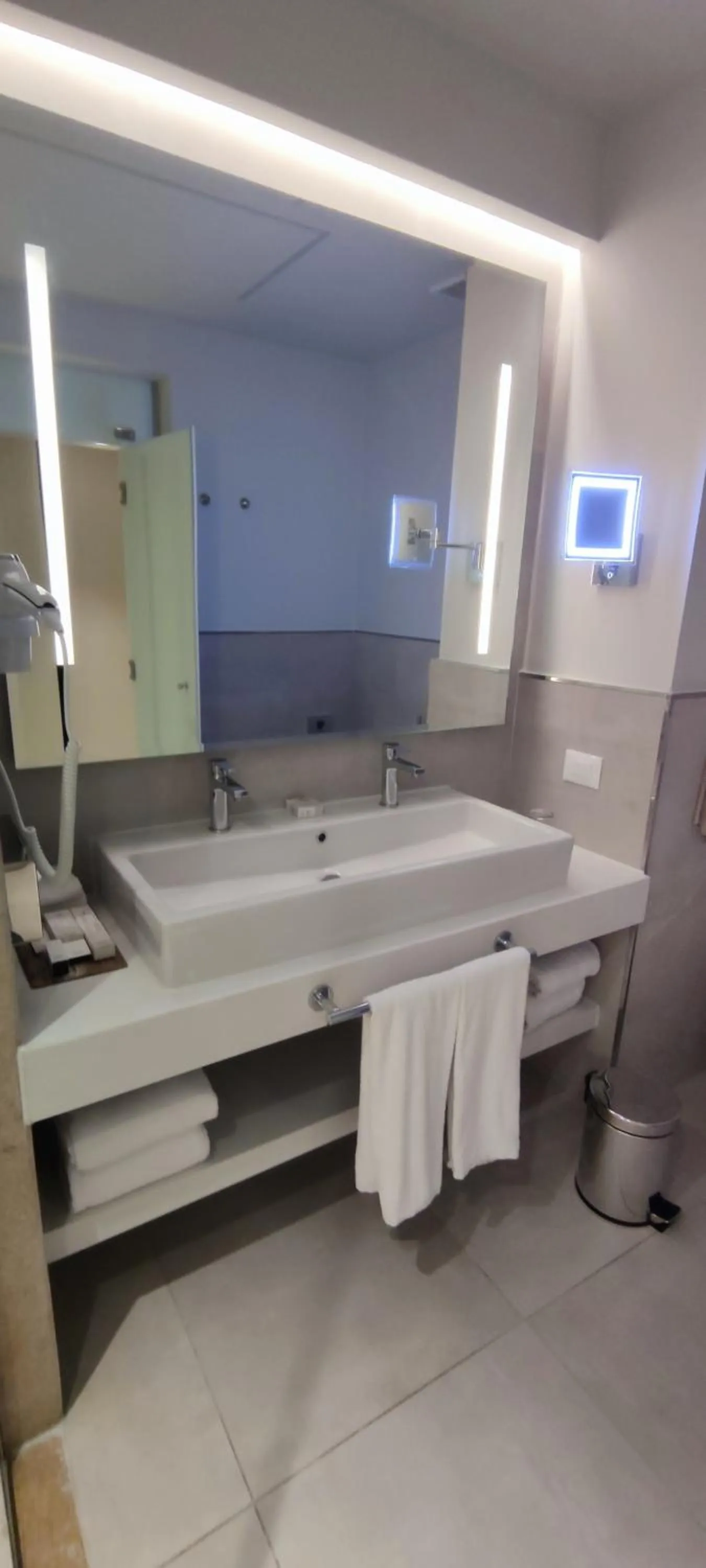 Bathroom in Reef Oasis Beach Aqua Park Resort