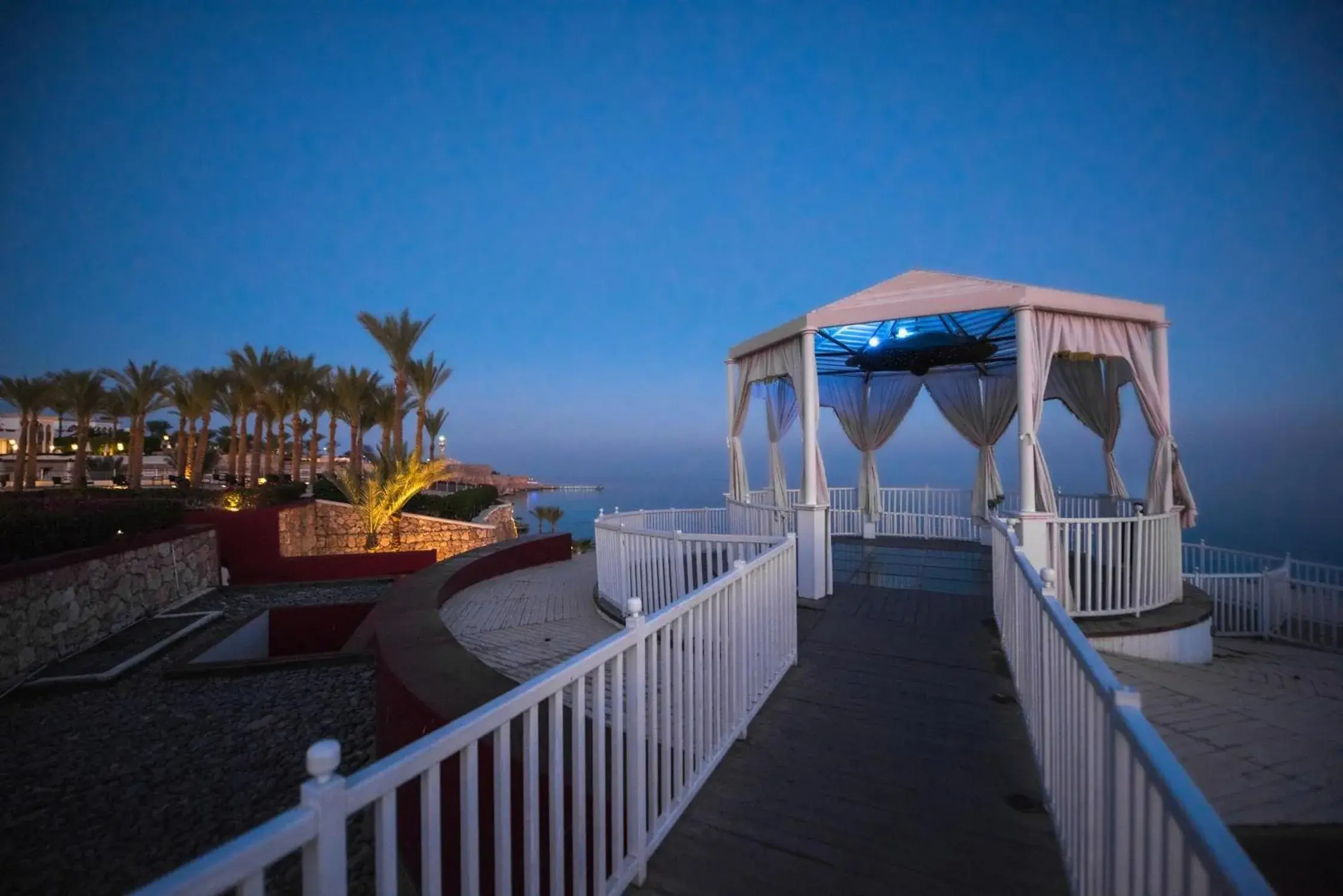 Property building in Reef Oasis Beach Aqua Park Resort Property building in Reef Oasis Beach Aqua Park Resort