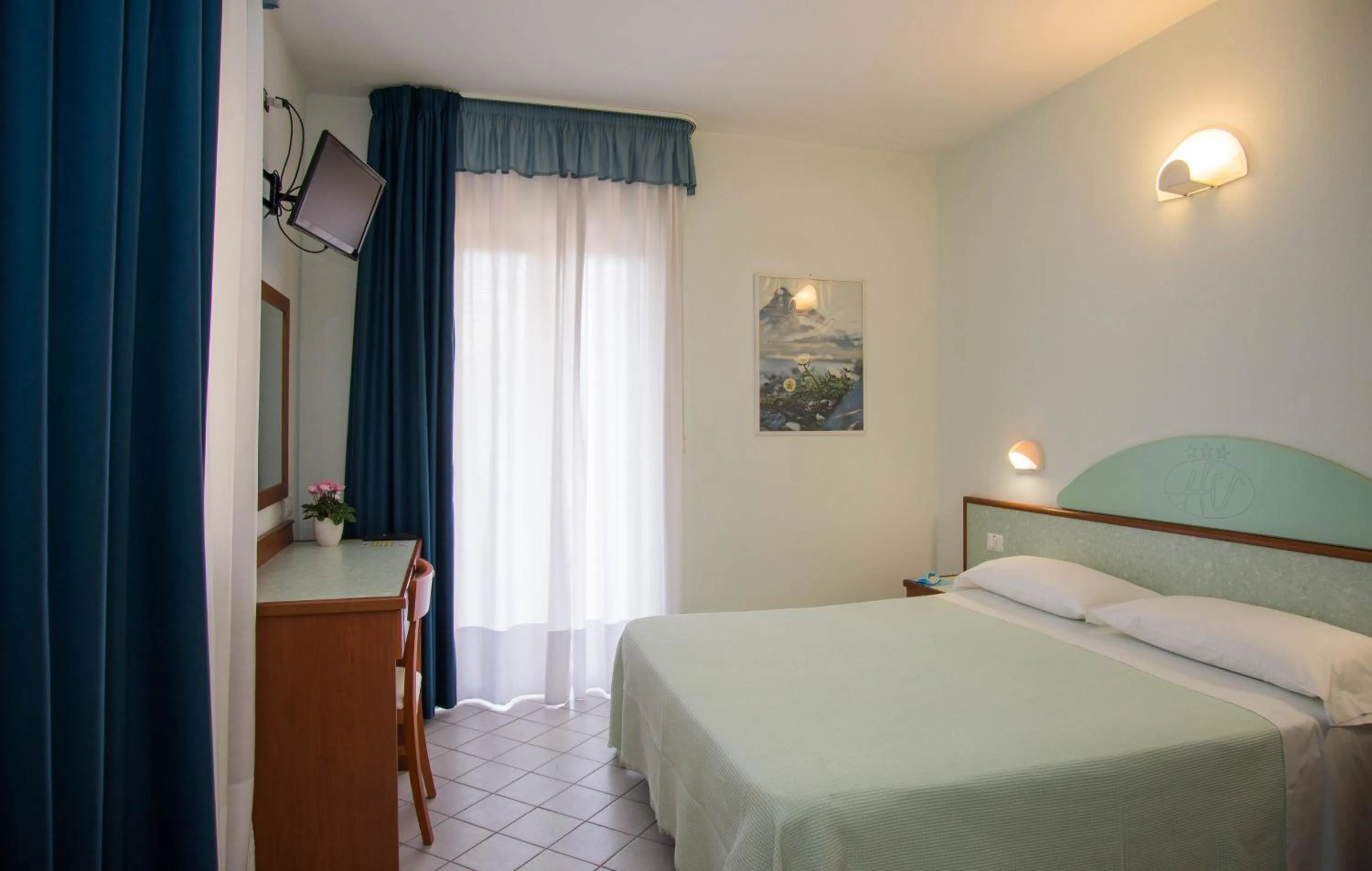 Day in Hotel Gli Ulivi