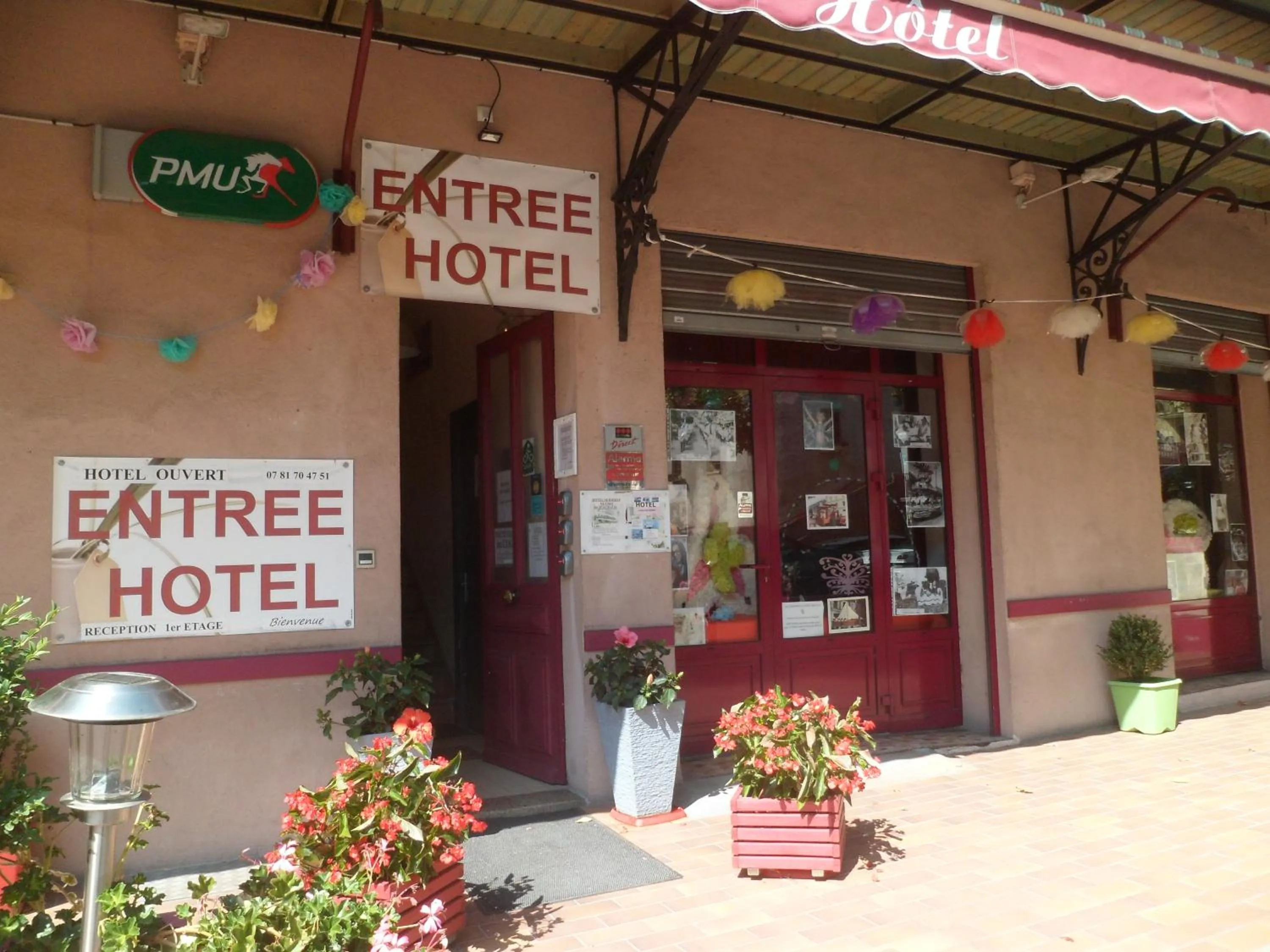 LE MODERNE VEYNES - Location d'appartements à la nuitée