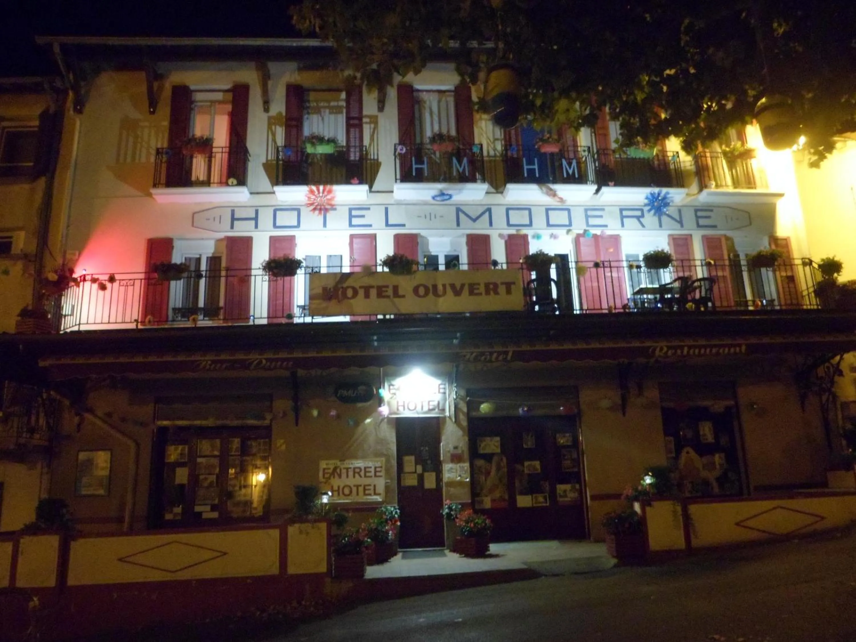 LE MODERNE VEYNES - Location d'appartements à la nuitée