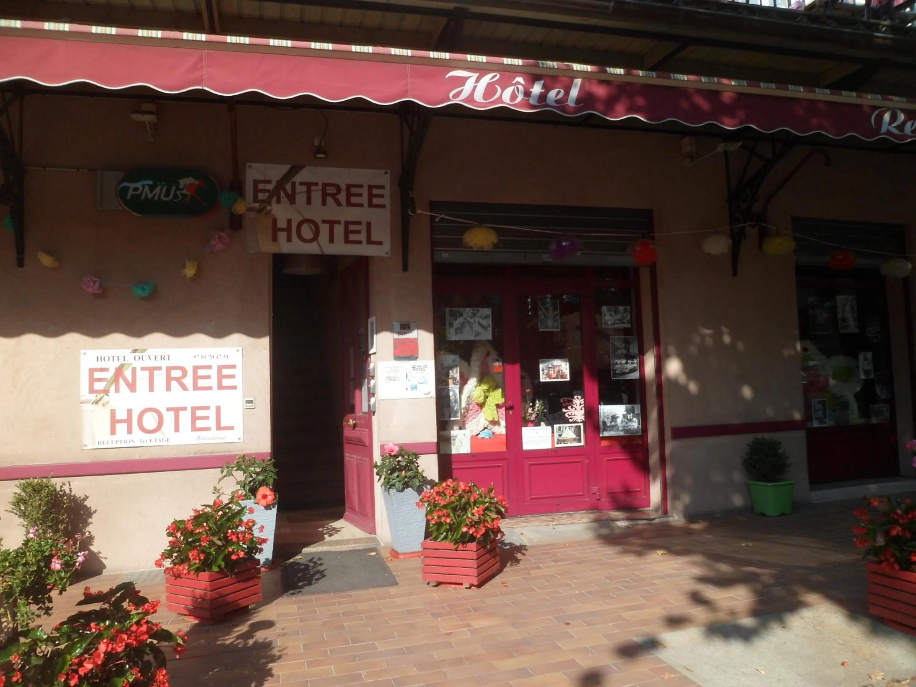 LE MODERNE VEYNES - Location d'appartements à la nuitée