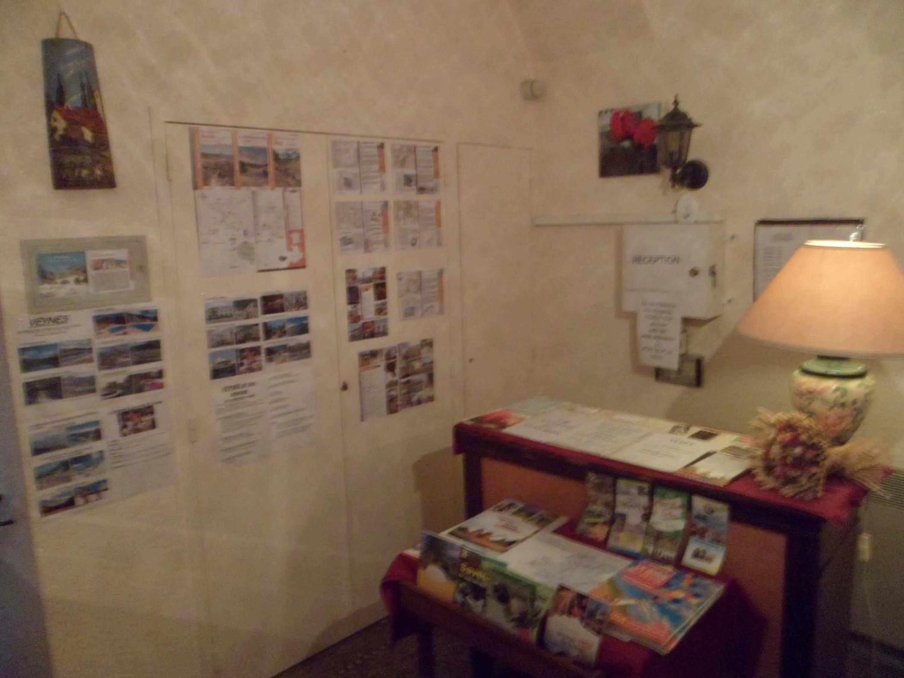 LE MODERNE VEYNES - Location d'appartements à la nuitée