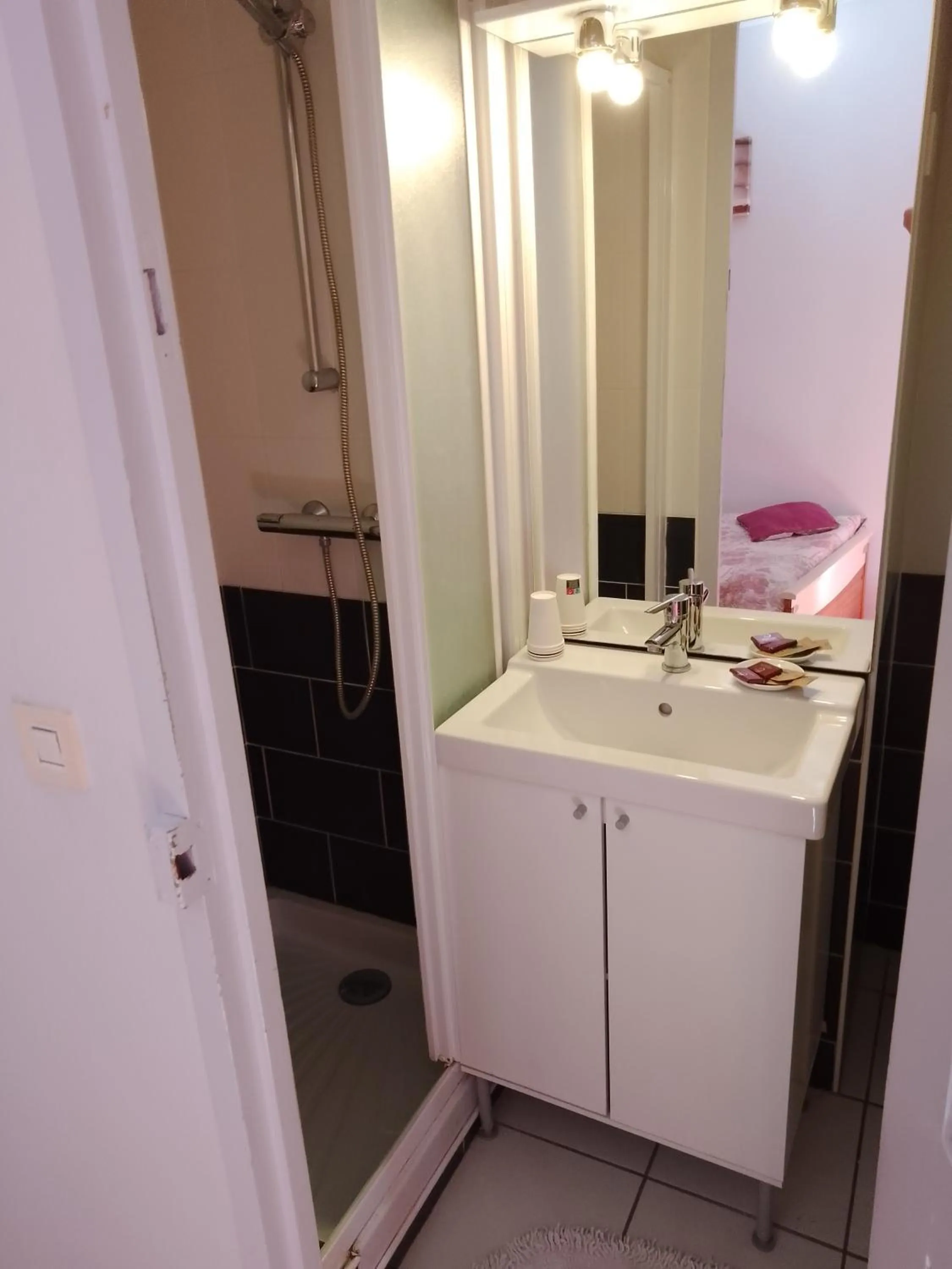 LE MODERNE VEYNES - Location d'appartements à la nuitée