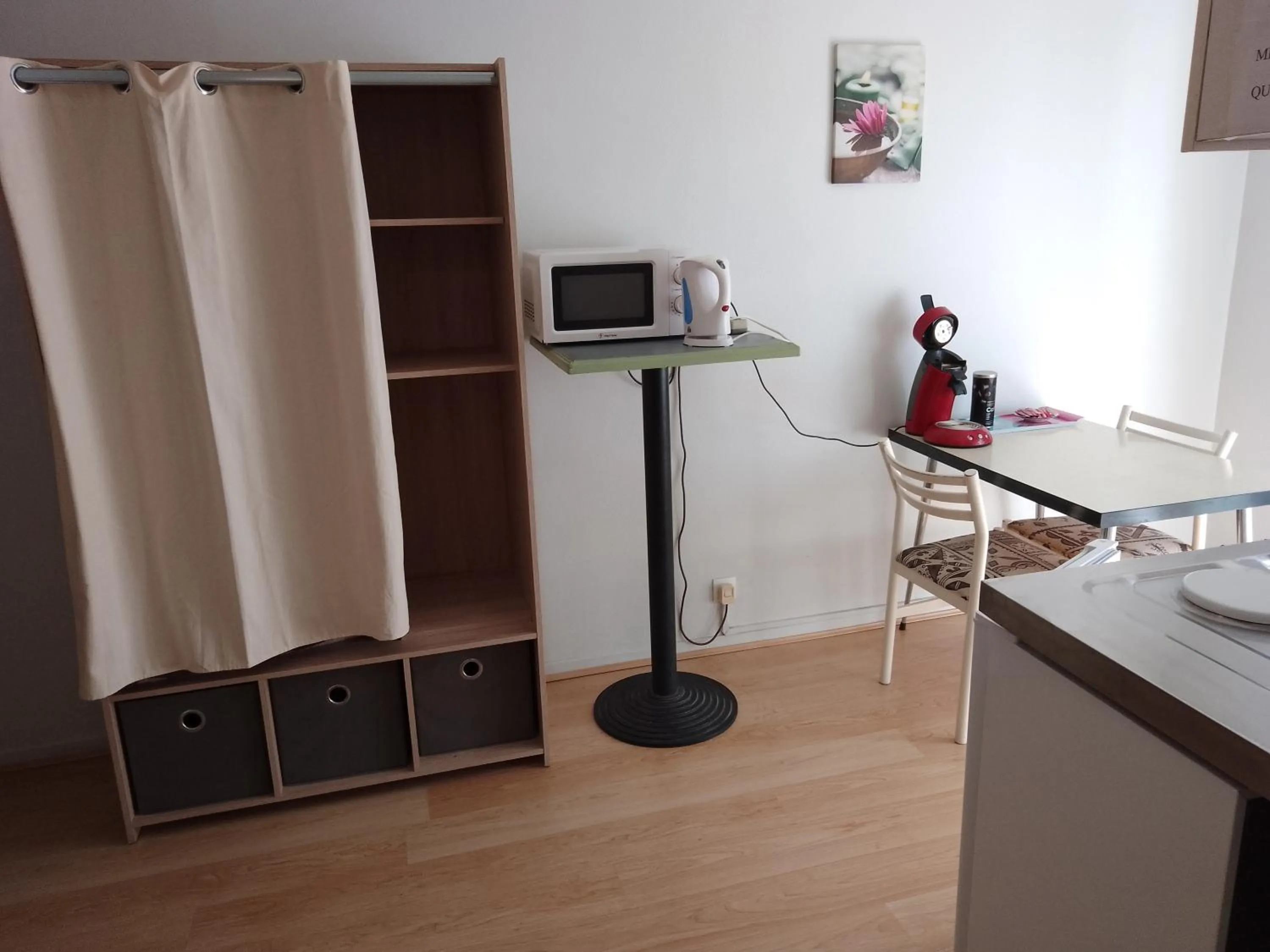 LE MODERNE VEYNES - Location d'appartements à la nuitée