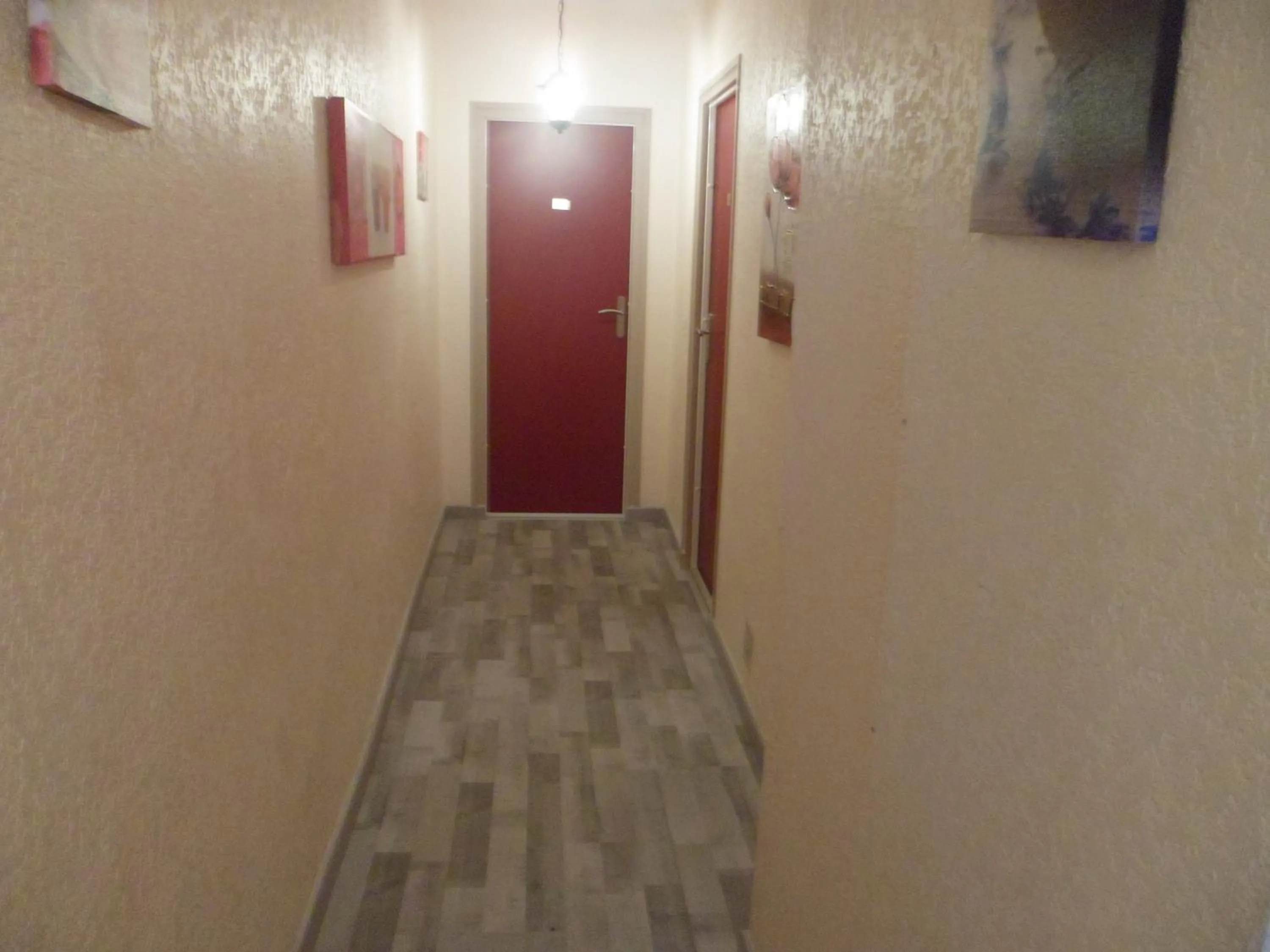 LE MODERNE VEYNES - Location d'appartements à la nuitée