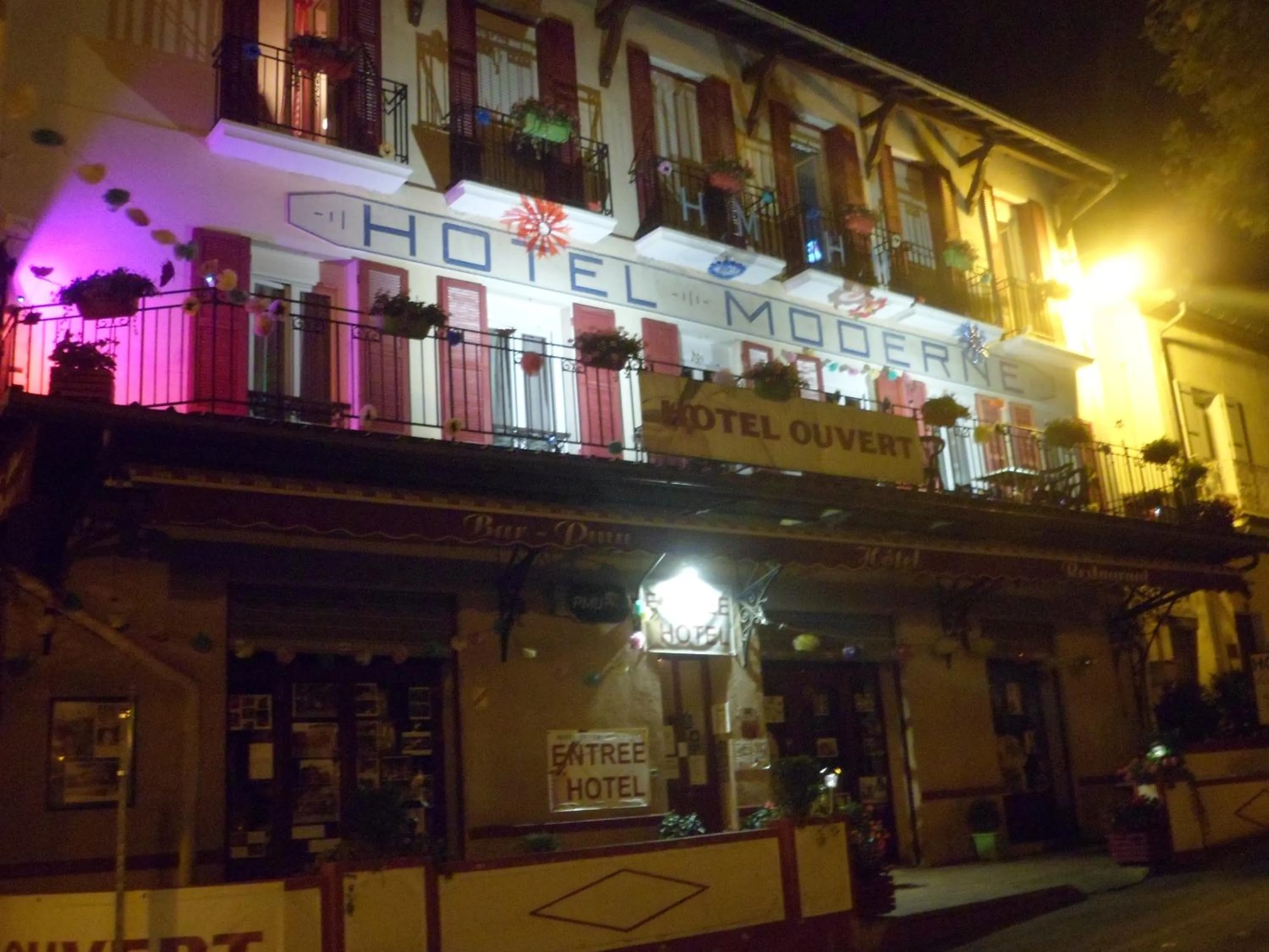 LE MODERNE VEYNES - Location d'appartements à la nuitée