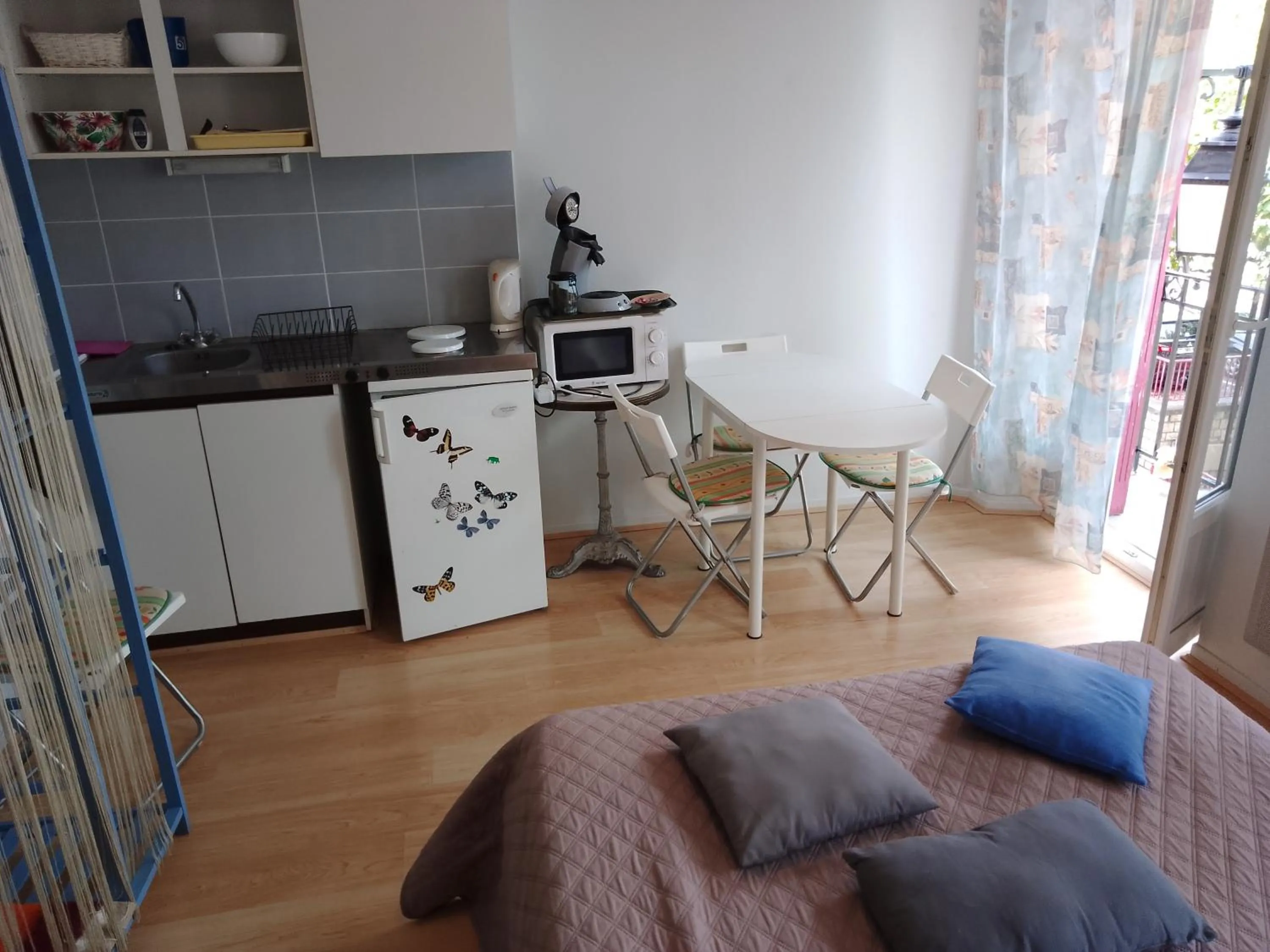 LE MODERNE VEYNES - Location d'appartements à la nuitée