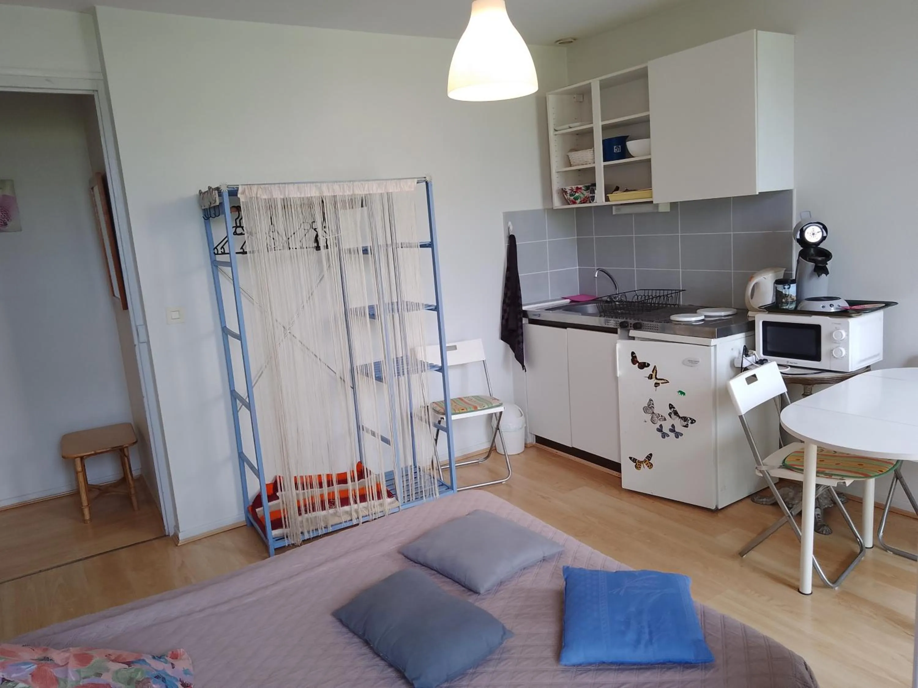 LE MODERNE VEYNES - Location d'appartements à la nuitée