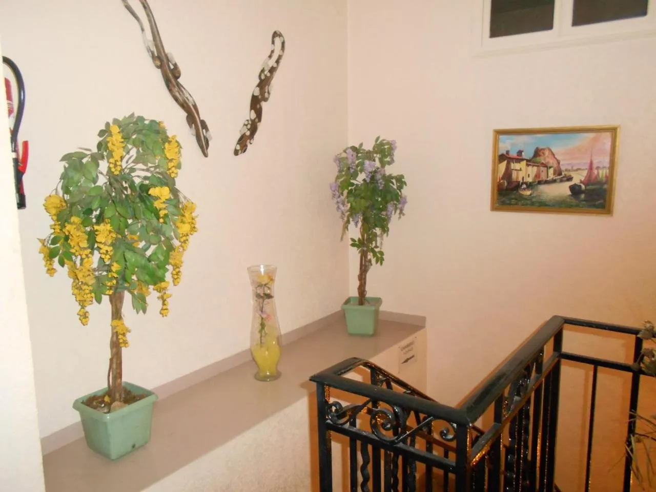 LE MODERNE VEYNES - Location d'appartements à la nuitée