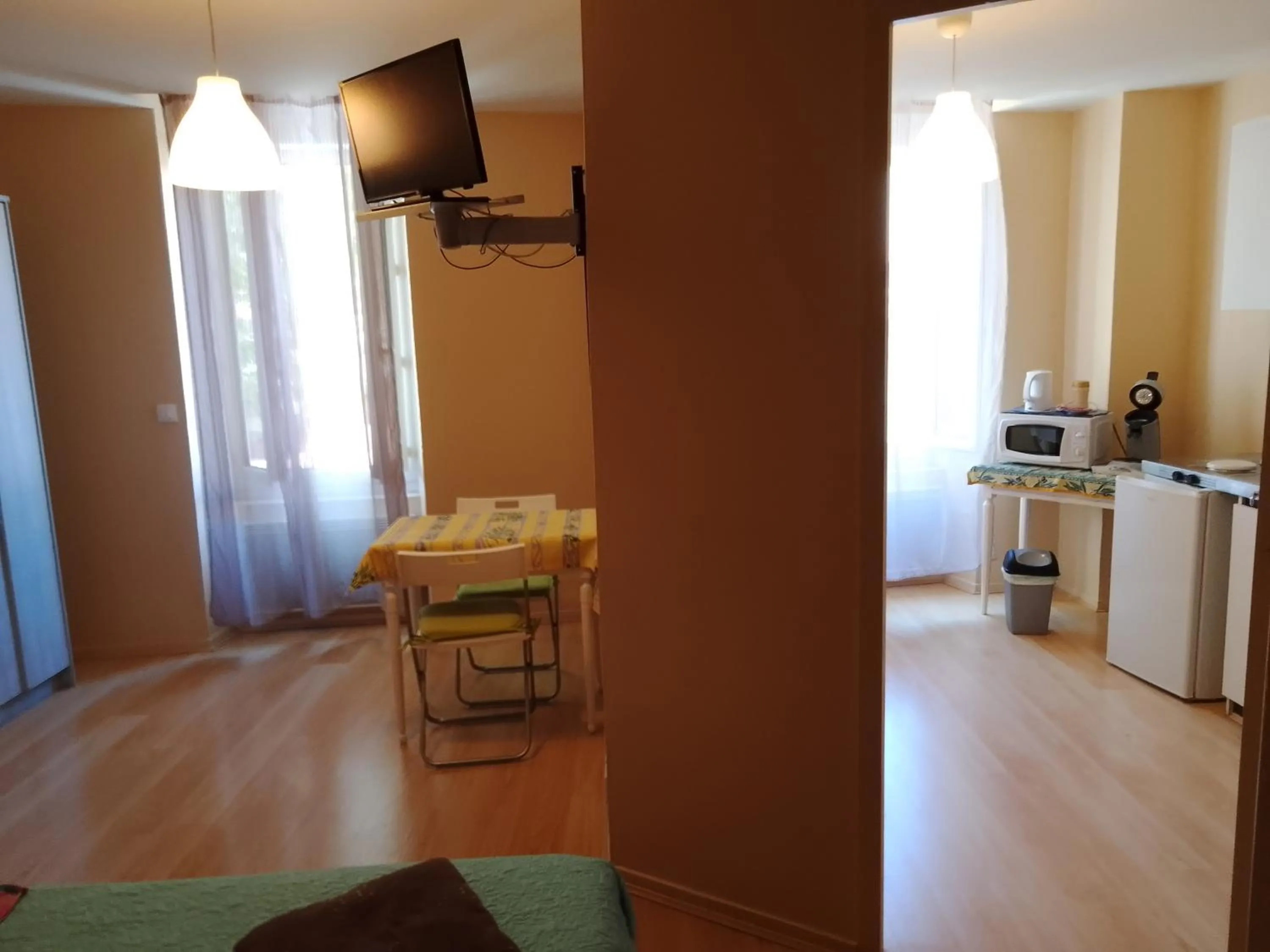 LE MODERNE VEYNES - Location d'appartements à la nuitée