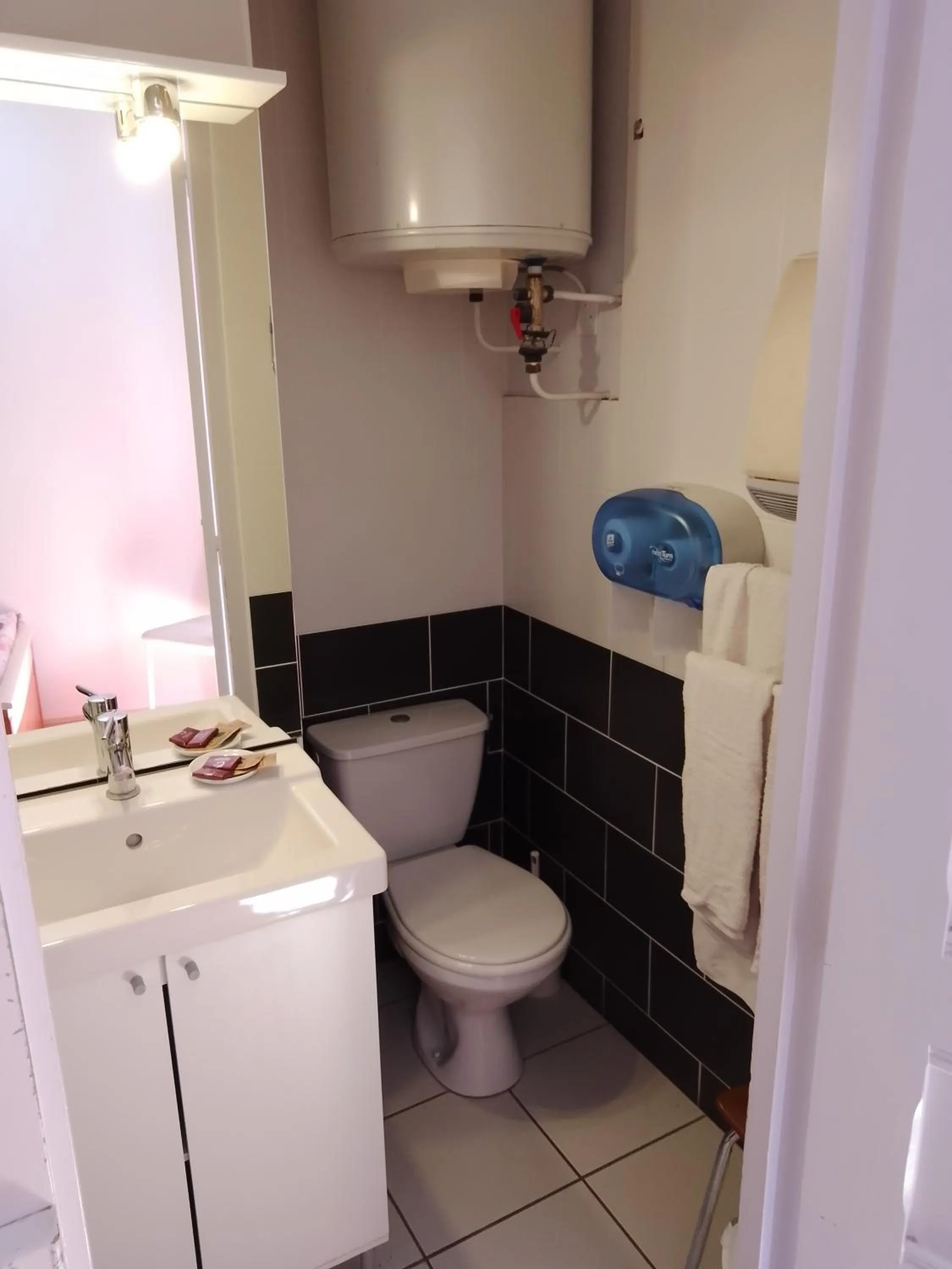 LE MODERNE VEYNES - Location d'appartements à la nuitée