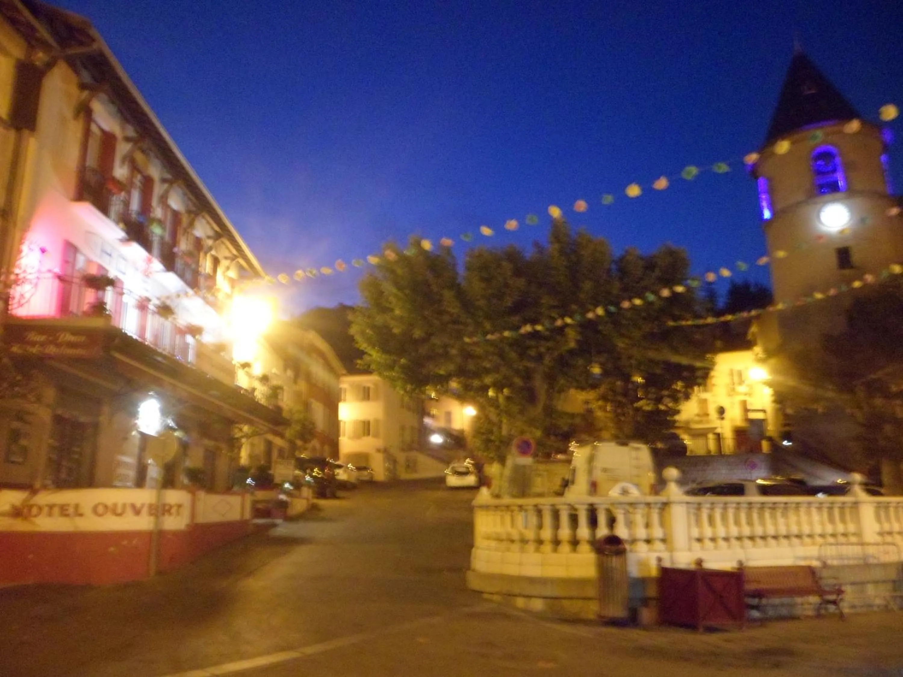 LE MODERNE VEYNES - Location d'appartements à la nuitée