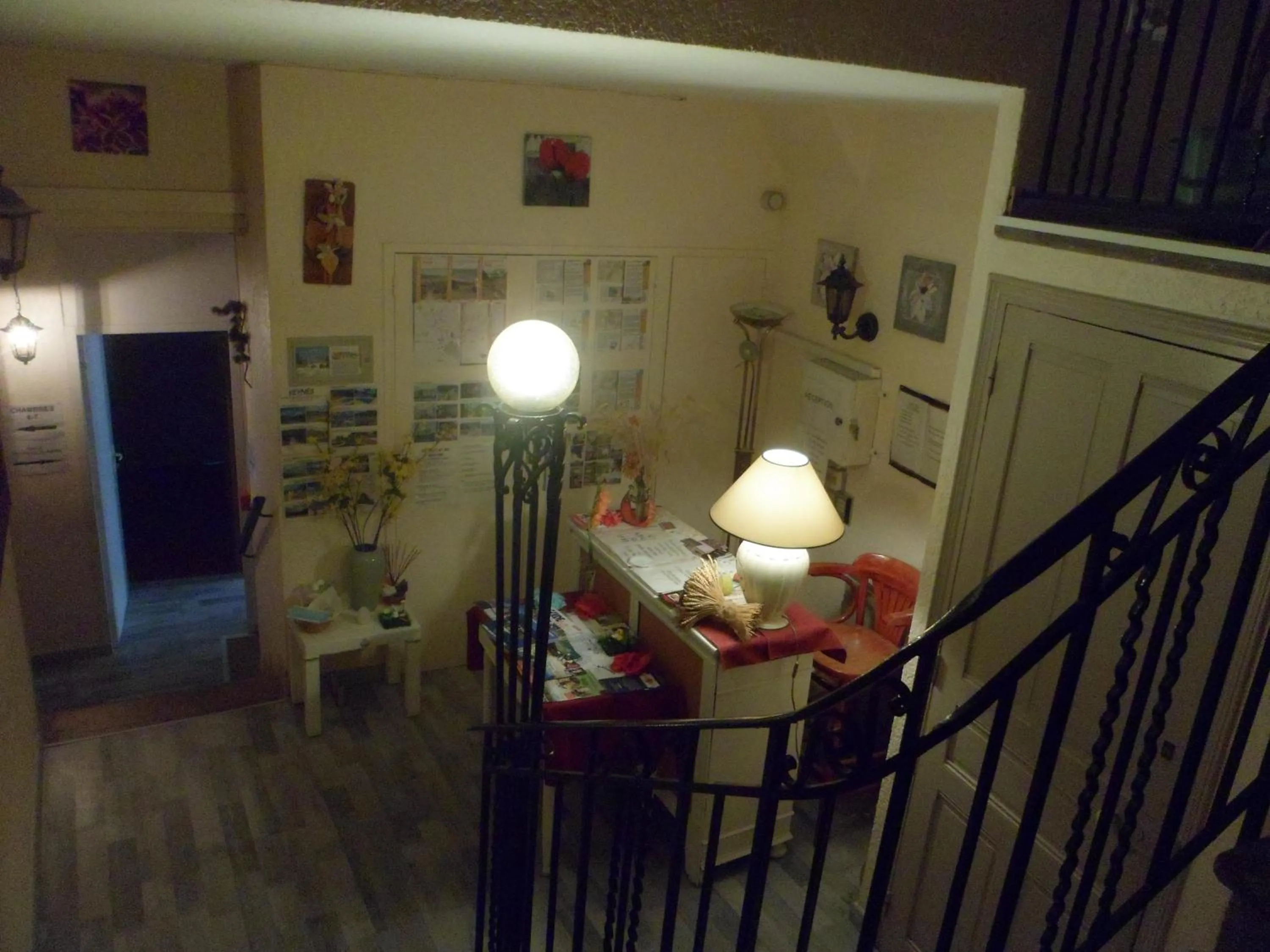 LE MODERNE VEYNES - Location d'appartements à la nuitée