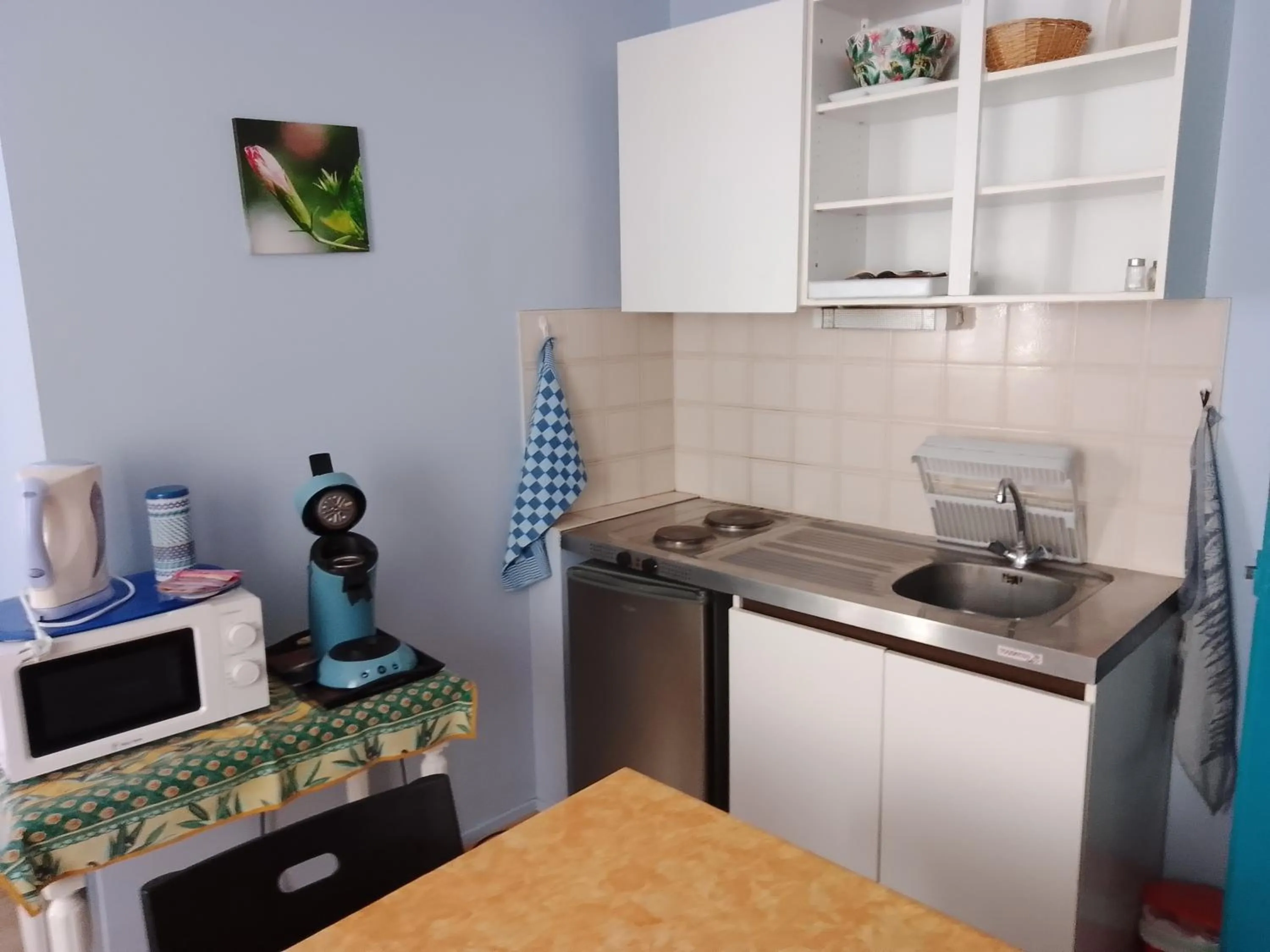 LE MODERNE VEYNES - Location d'appartements à la nuitée