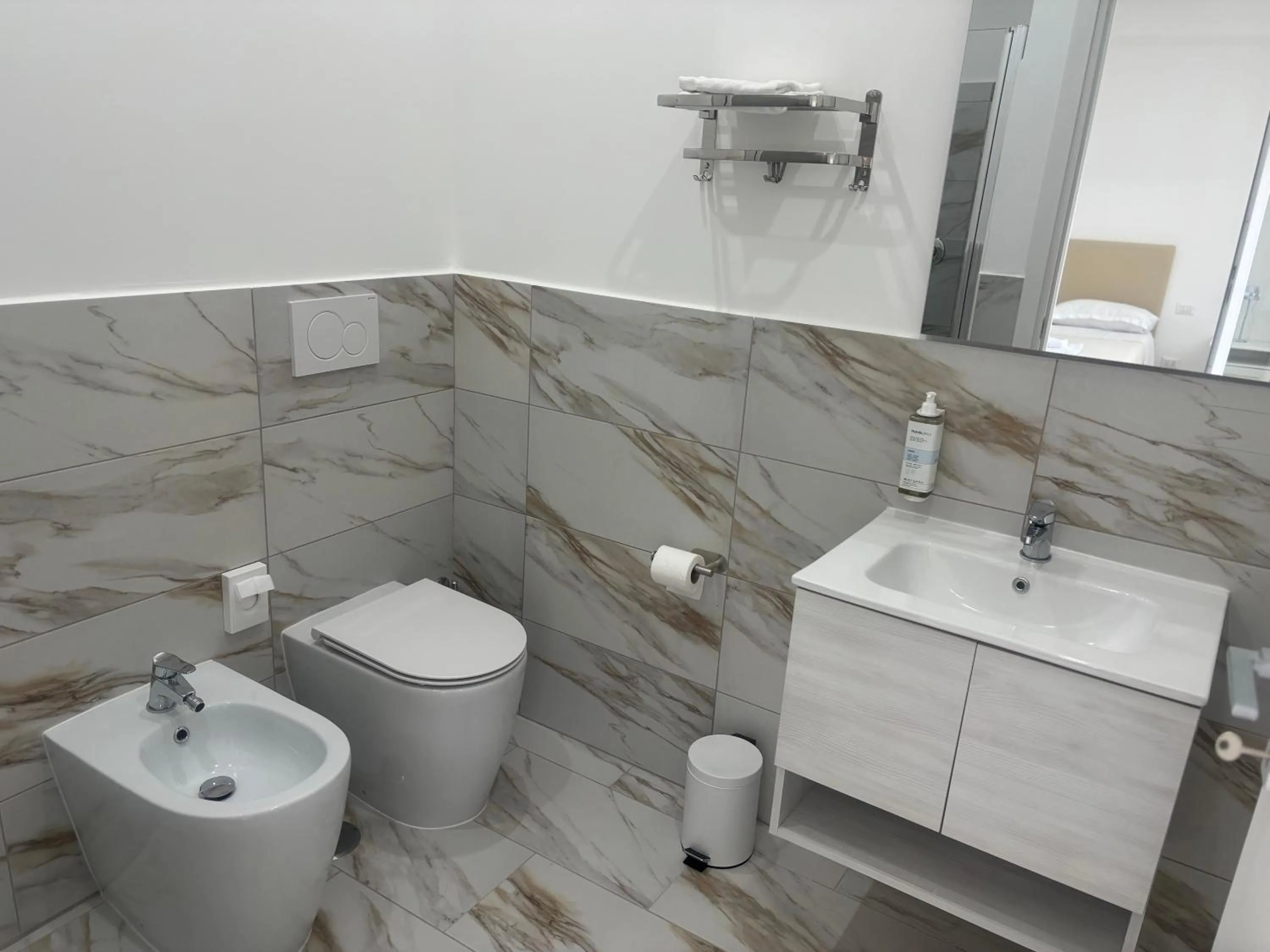 Hotel Darival Nomentana