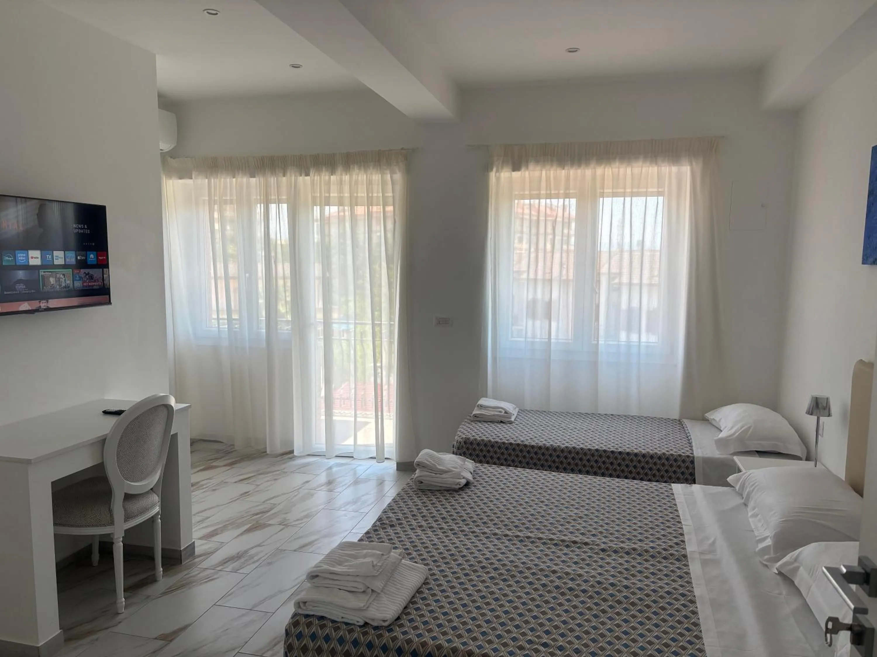 Hotel Darival Nomentana