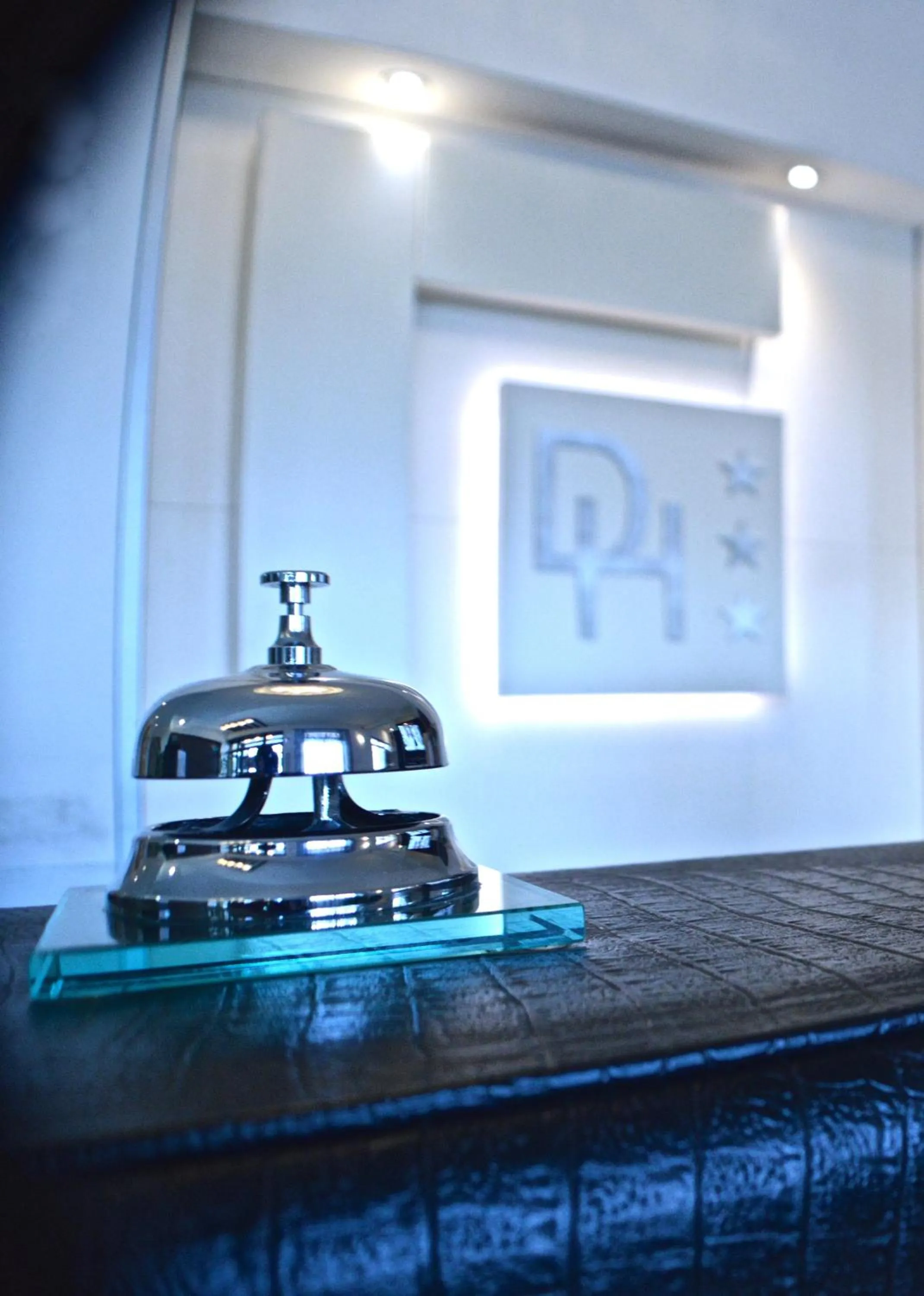 Area and facilities in Hotel Darival Nomentana