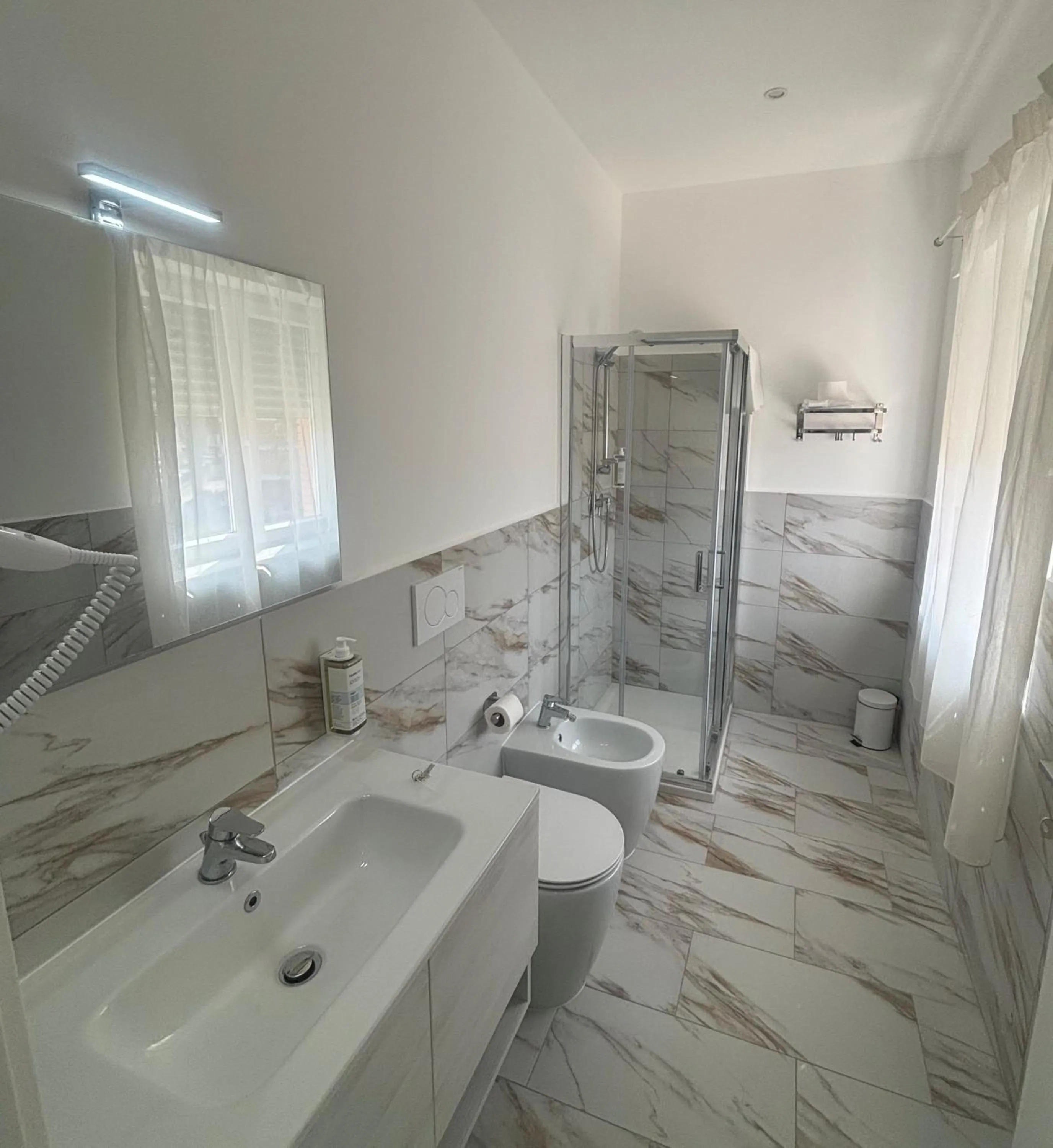 Hotel Darival Nomentana