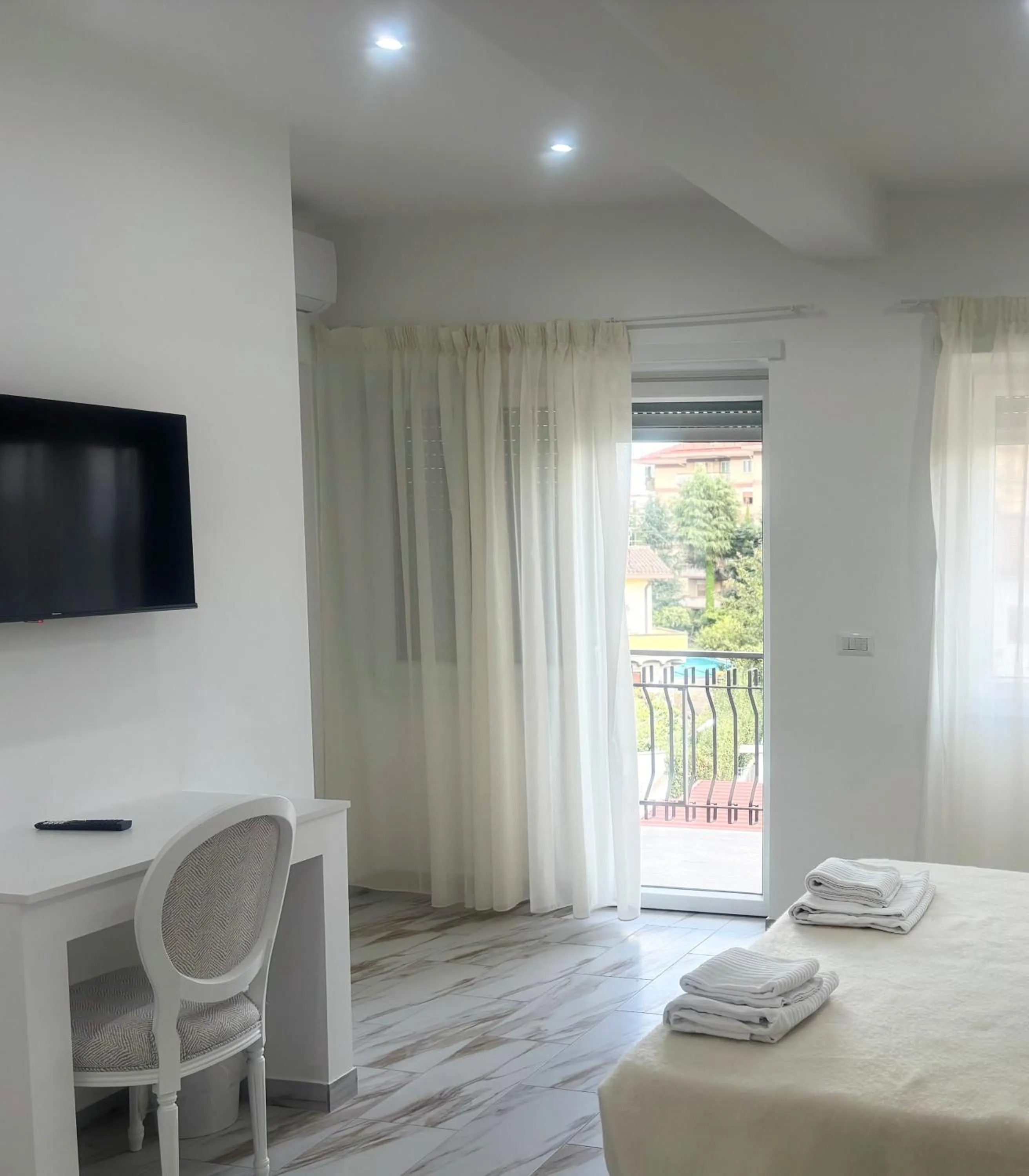 Hotel Darival Nomentana