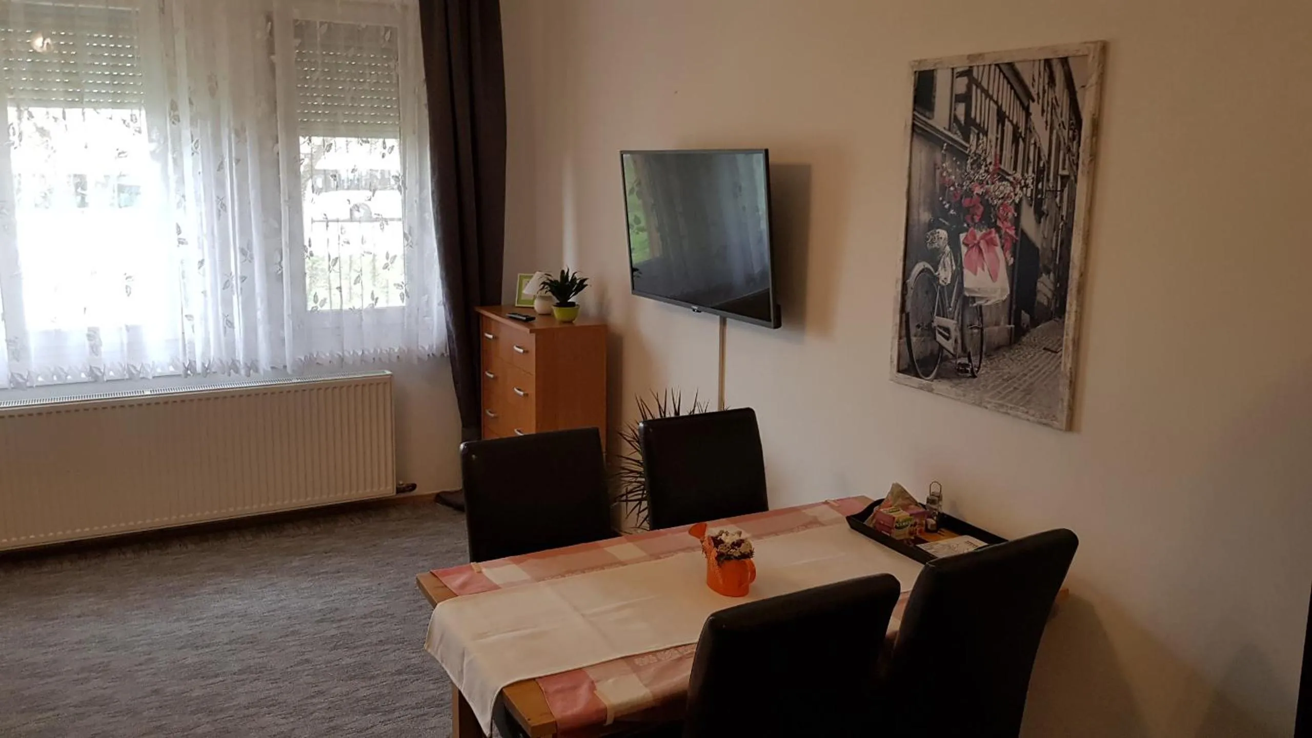 ÁRPÁD Apartman