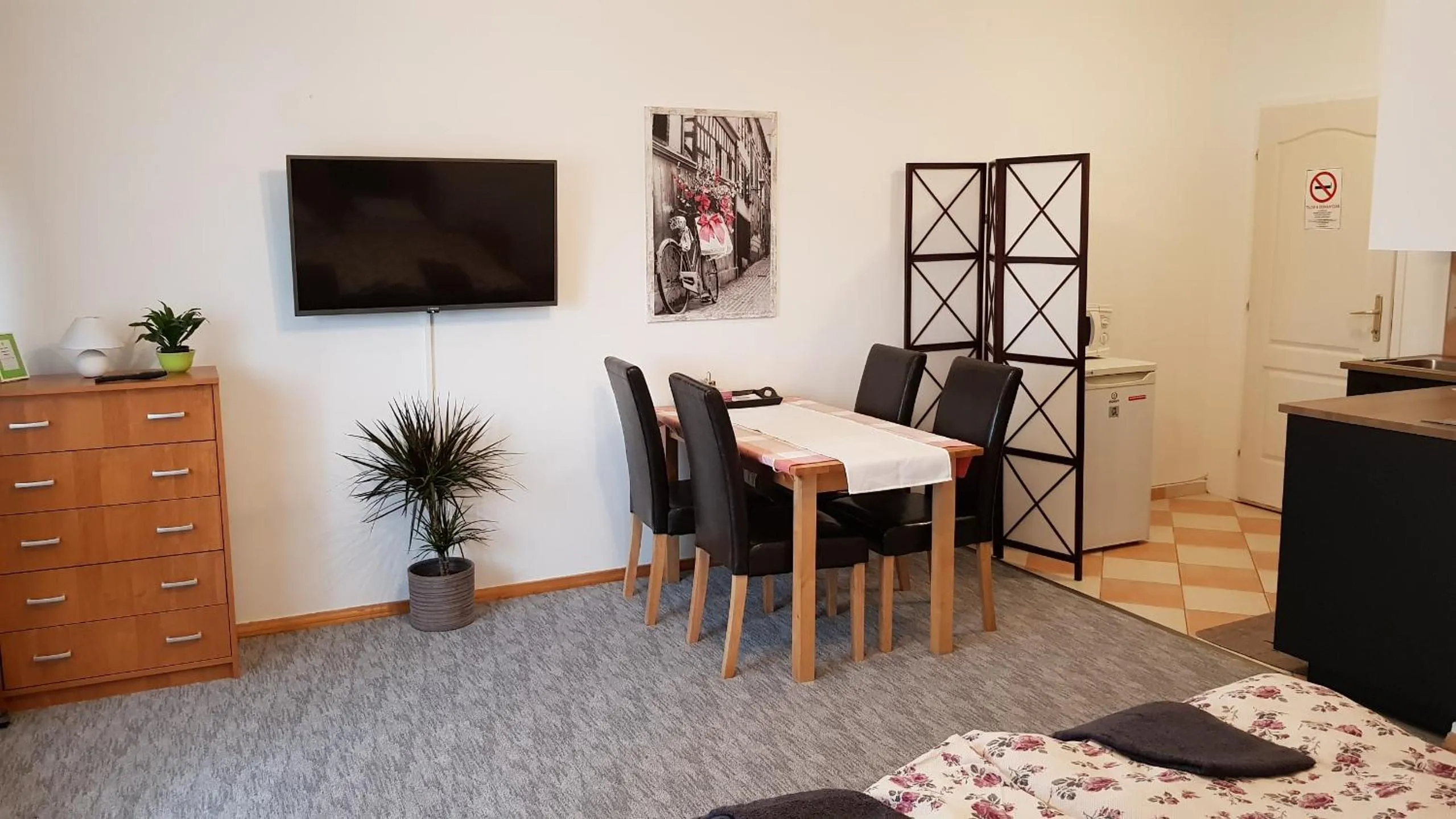 ÁRPÁD Apartman