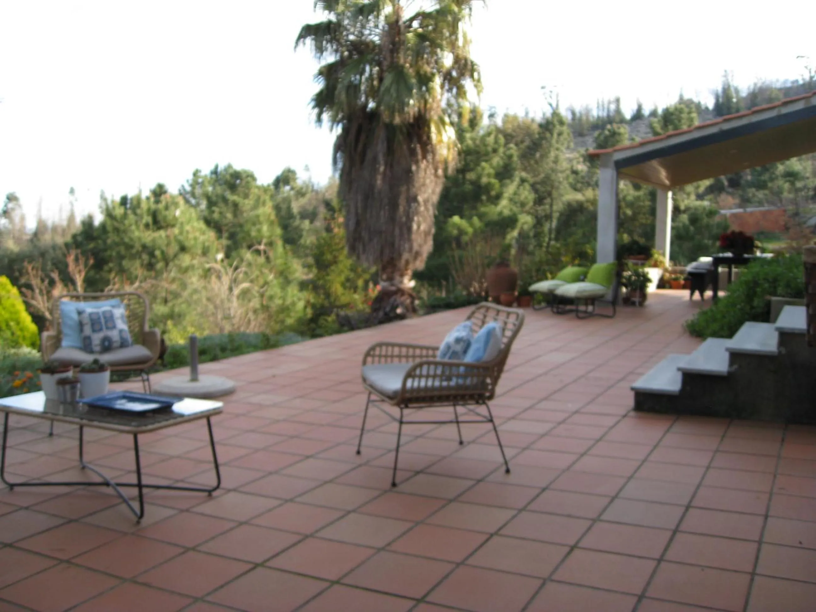 Casa "Quinta Souto da Ordem"