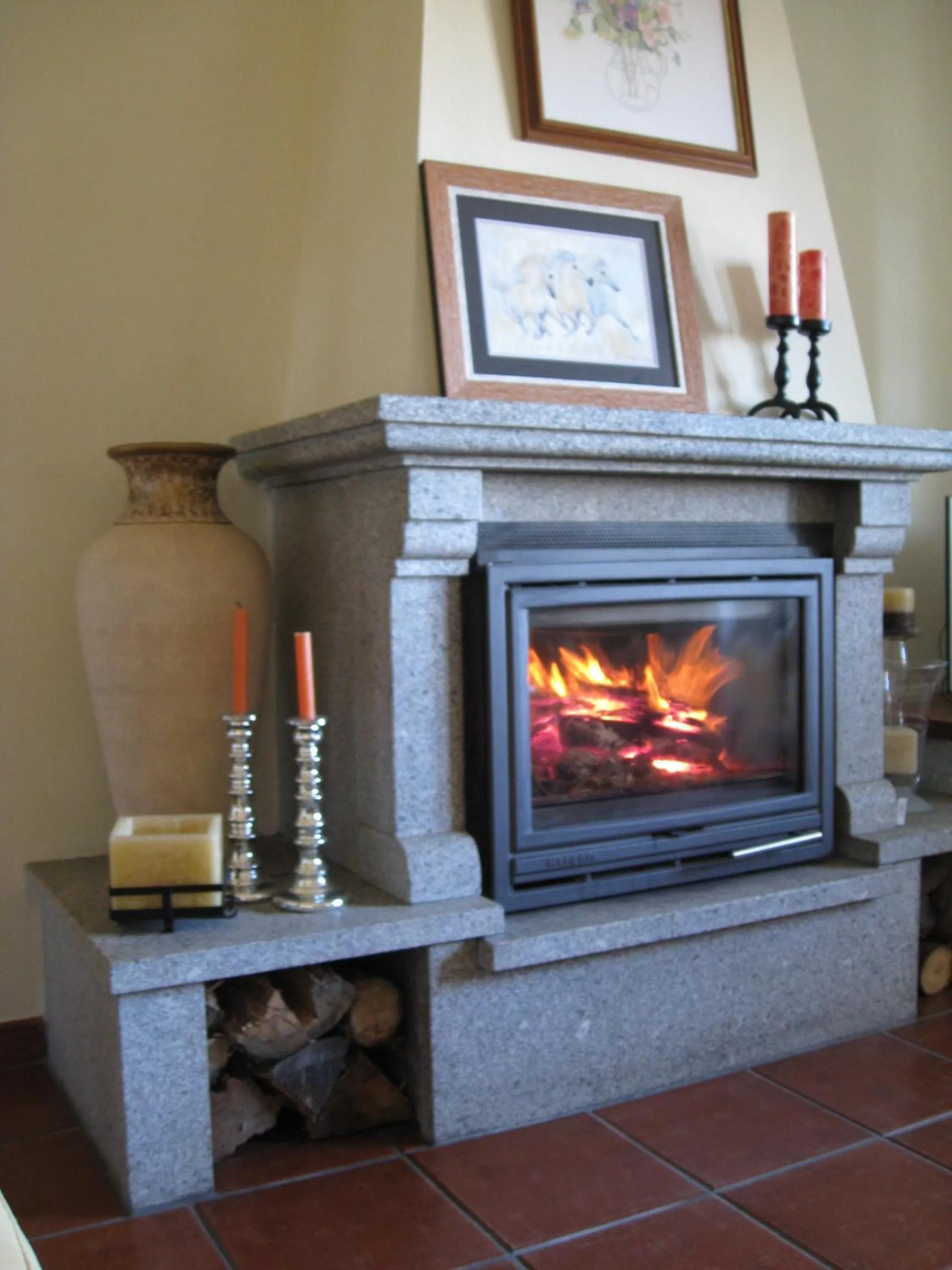 Casa "Quinta Souto da Ordem"