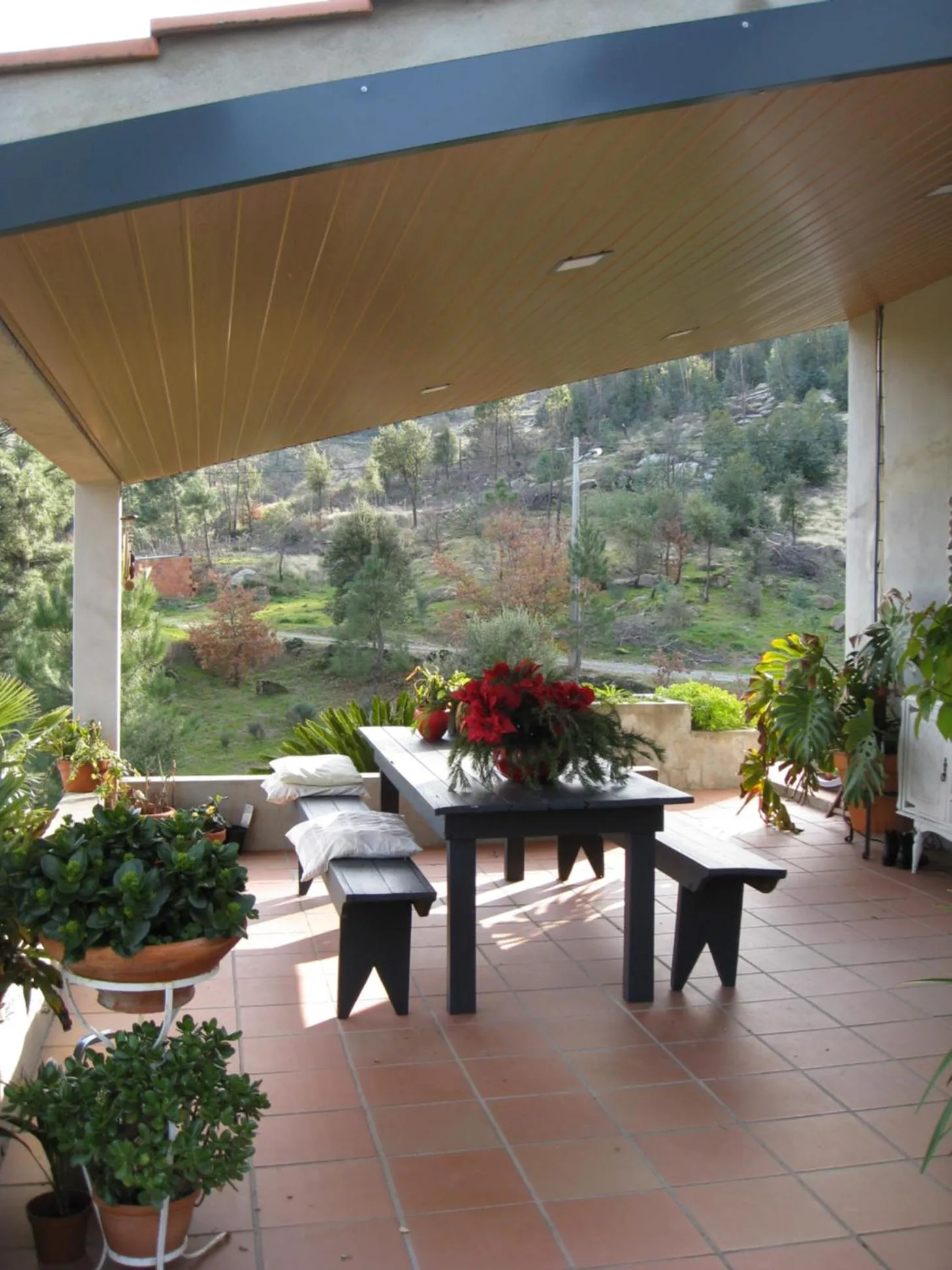 Casa "Quinta Souto da Ordem"