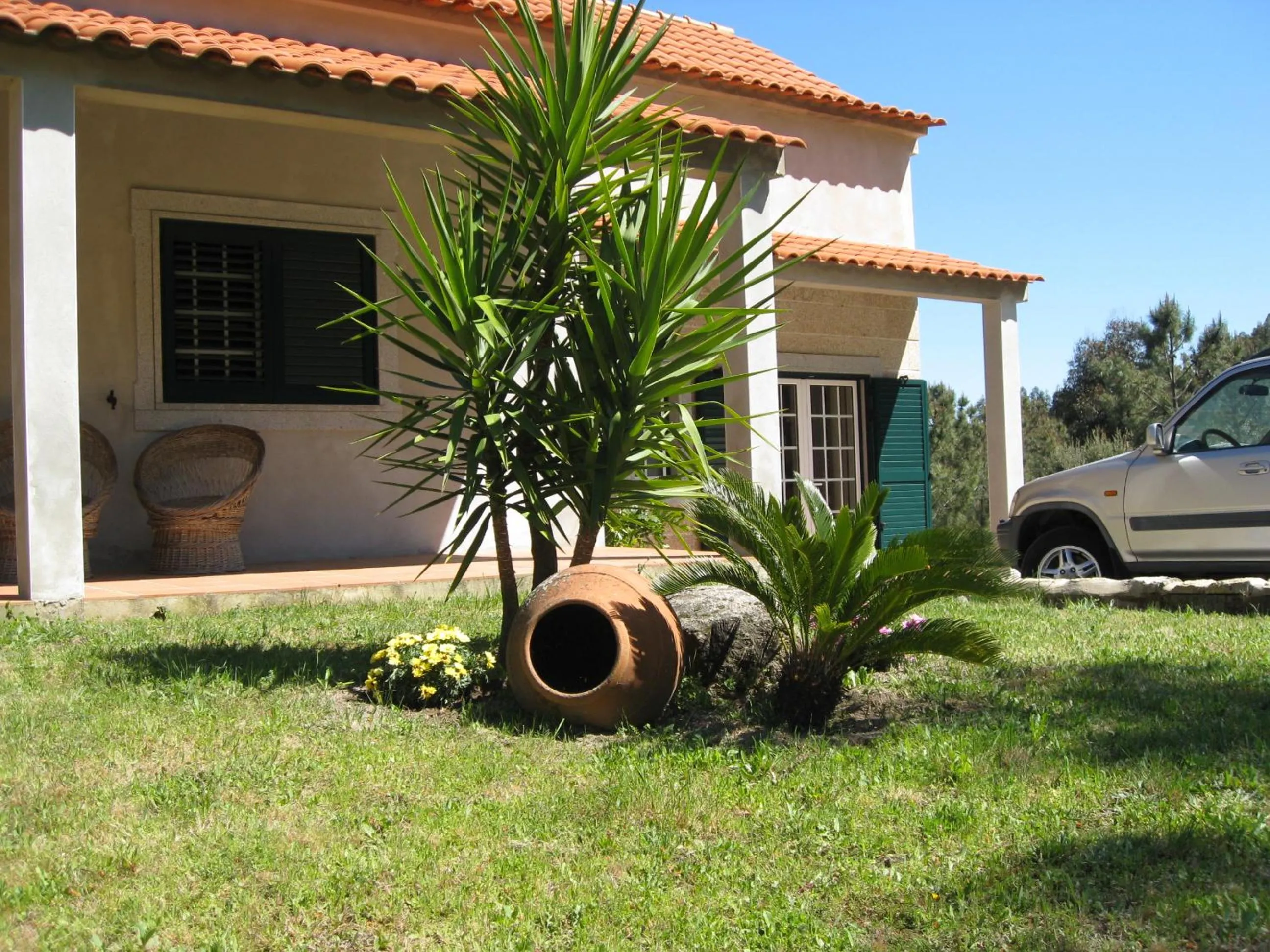 Casa "Quinta Souto da Ordem"