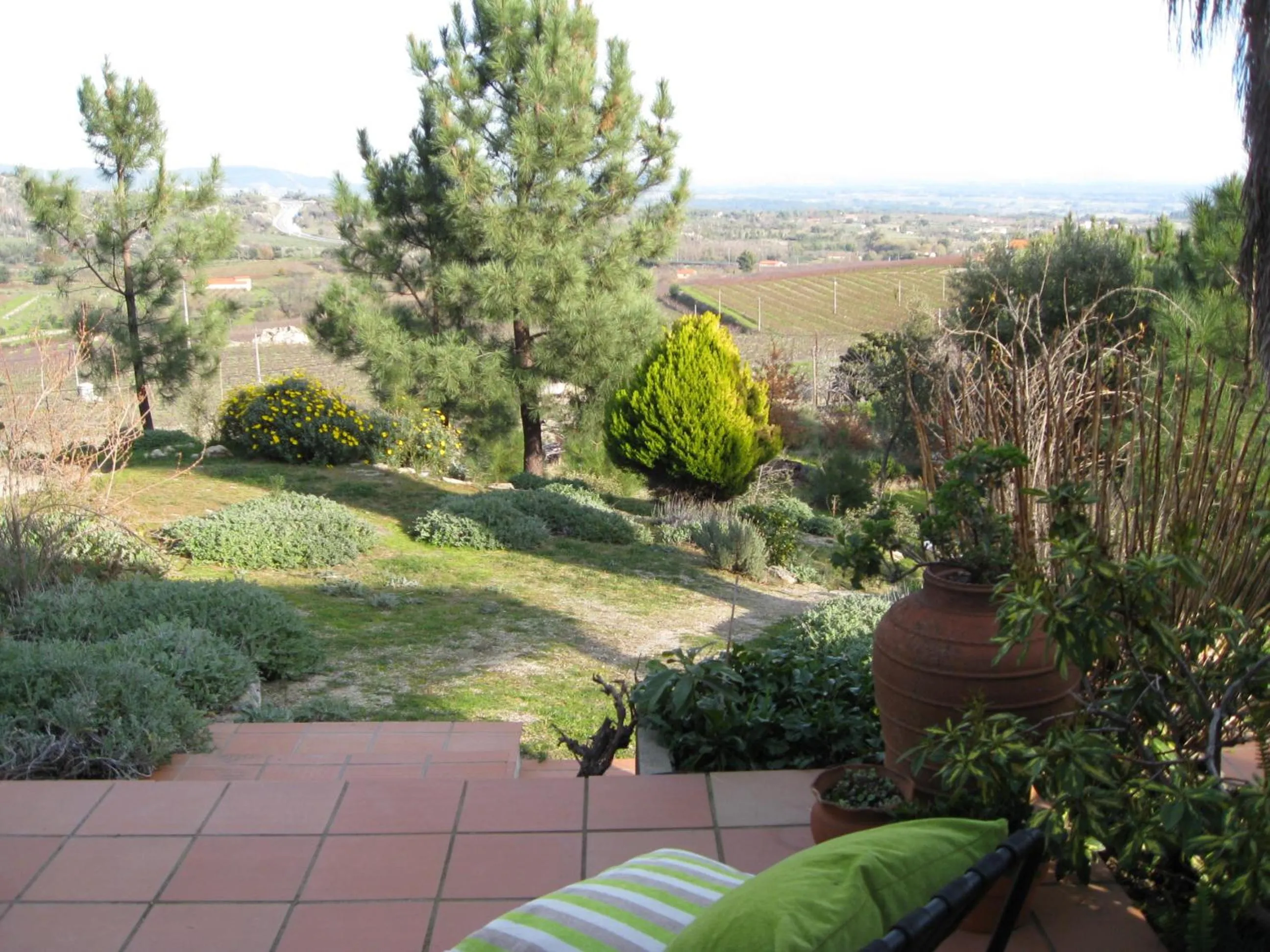 Casa "Quinta Souto da Ordem"