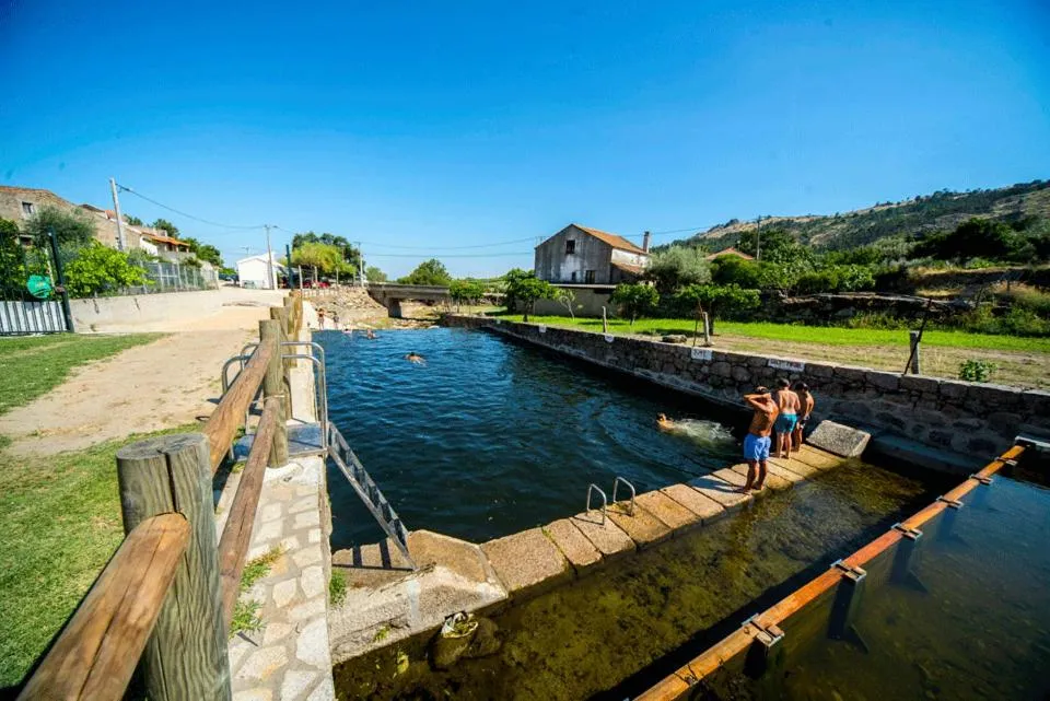 Casa "Quinta Souto da Ordem"