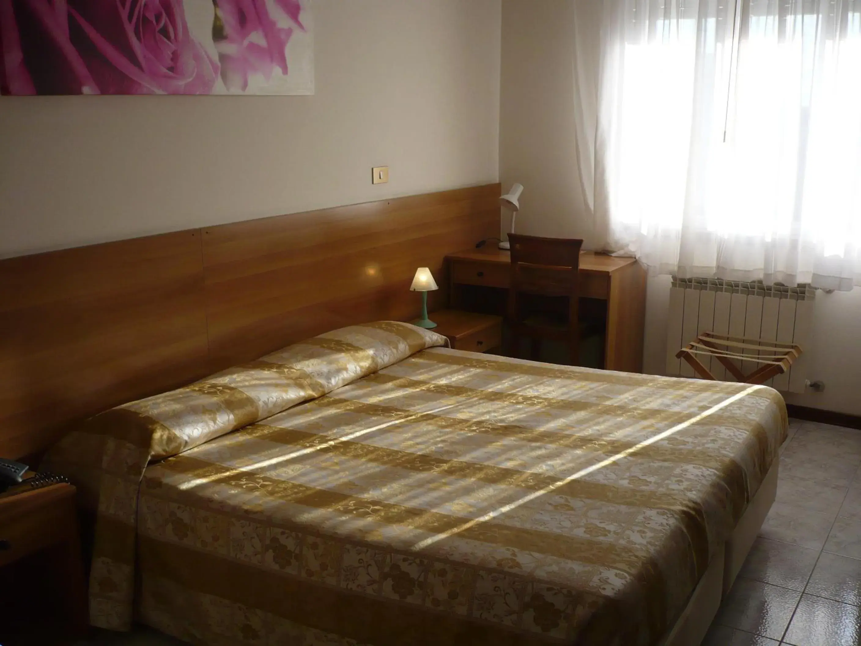 Double or Twin Room in Hotel Sport Double or Twin Room in Hotel Sport