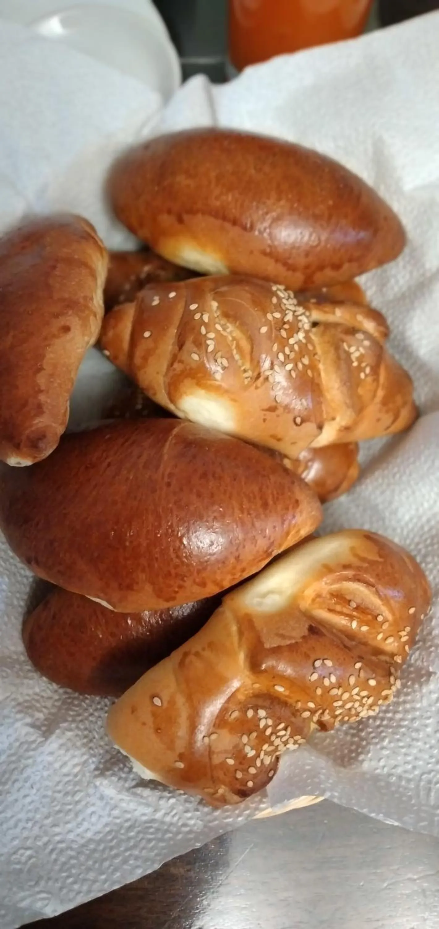Breakfast in Machupicchu Guest House
