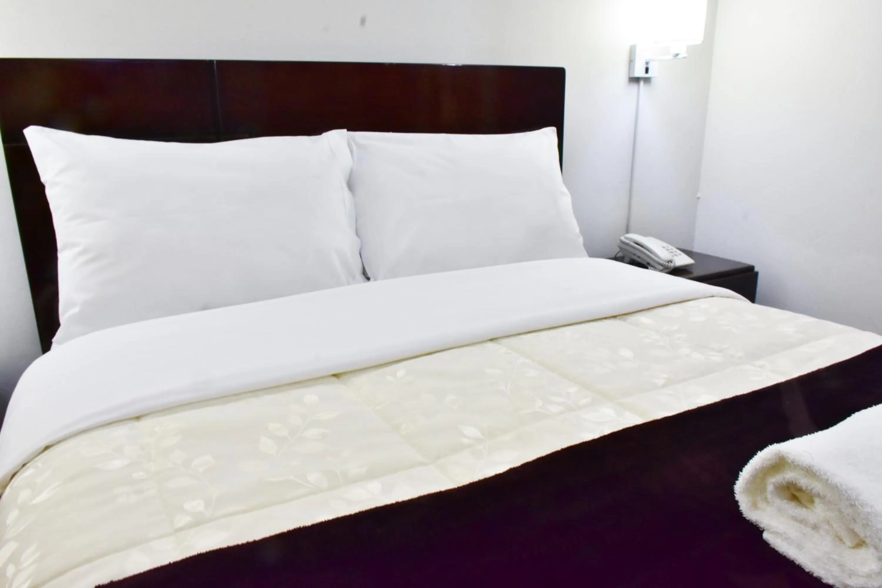 Bedroom, Bed in Machupicchu Guest House