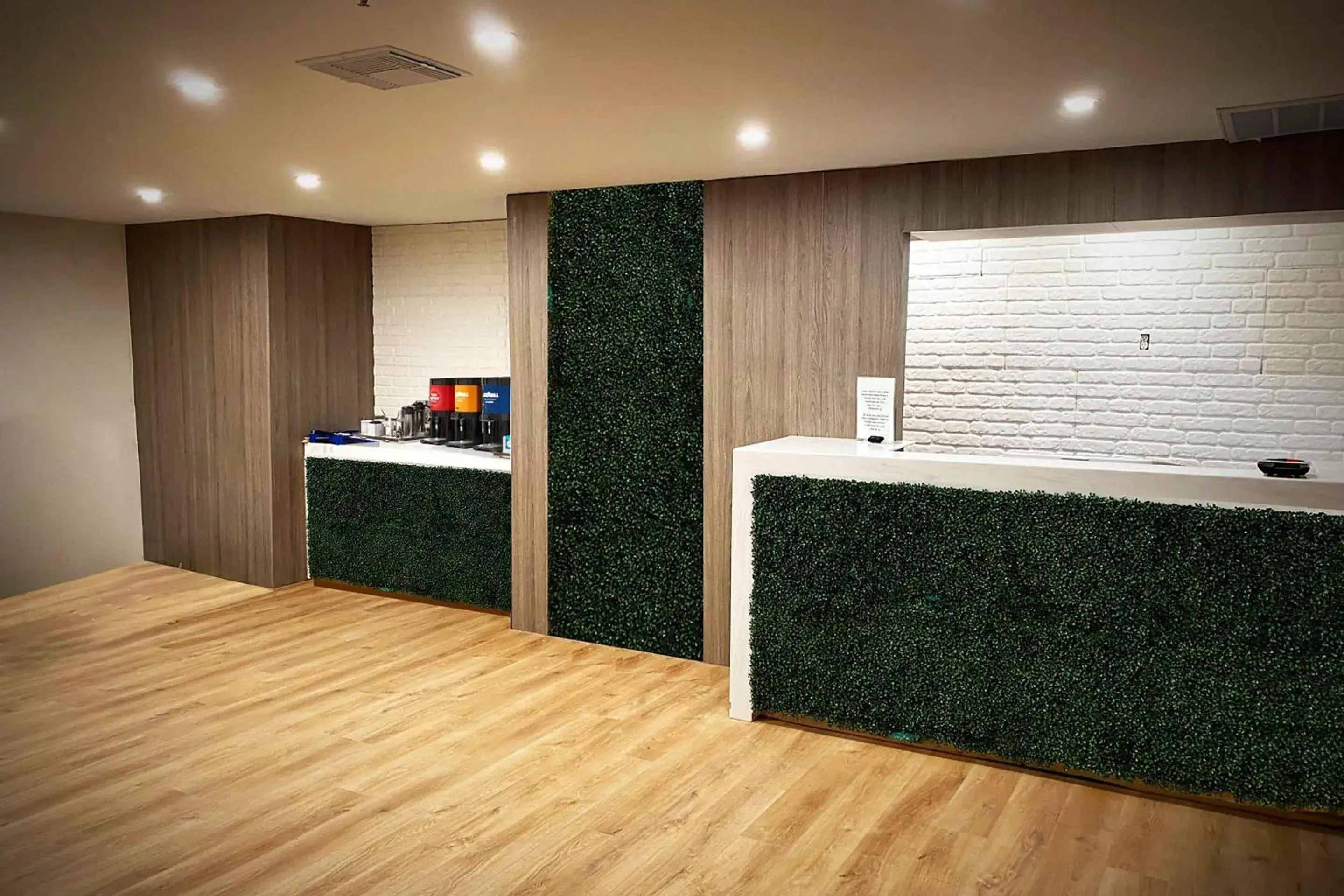 Lobby or reception in Baymont by Wyndham Del Rio Lobby or reception in Baymont by Wyndham Del Rio