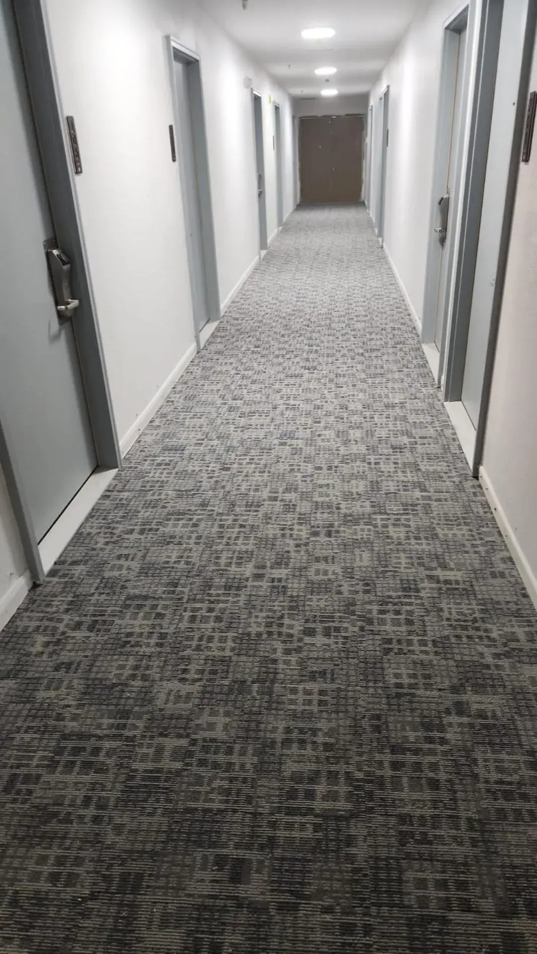 Property building in Baymont by Wyndham Del Rio Property building in Baymont by Wyndham Del Rio