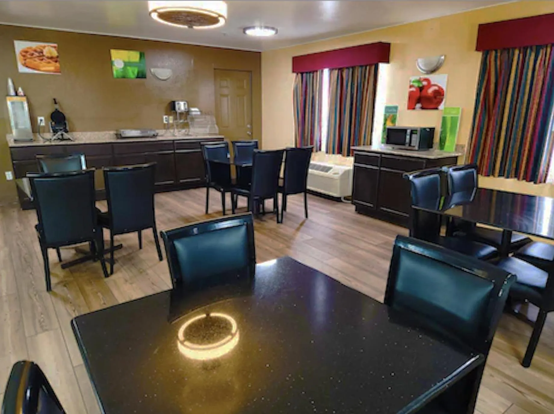 Breakfast in Baymont by Wyndham Del Rio