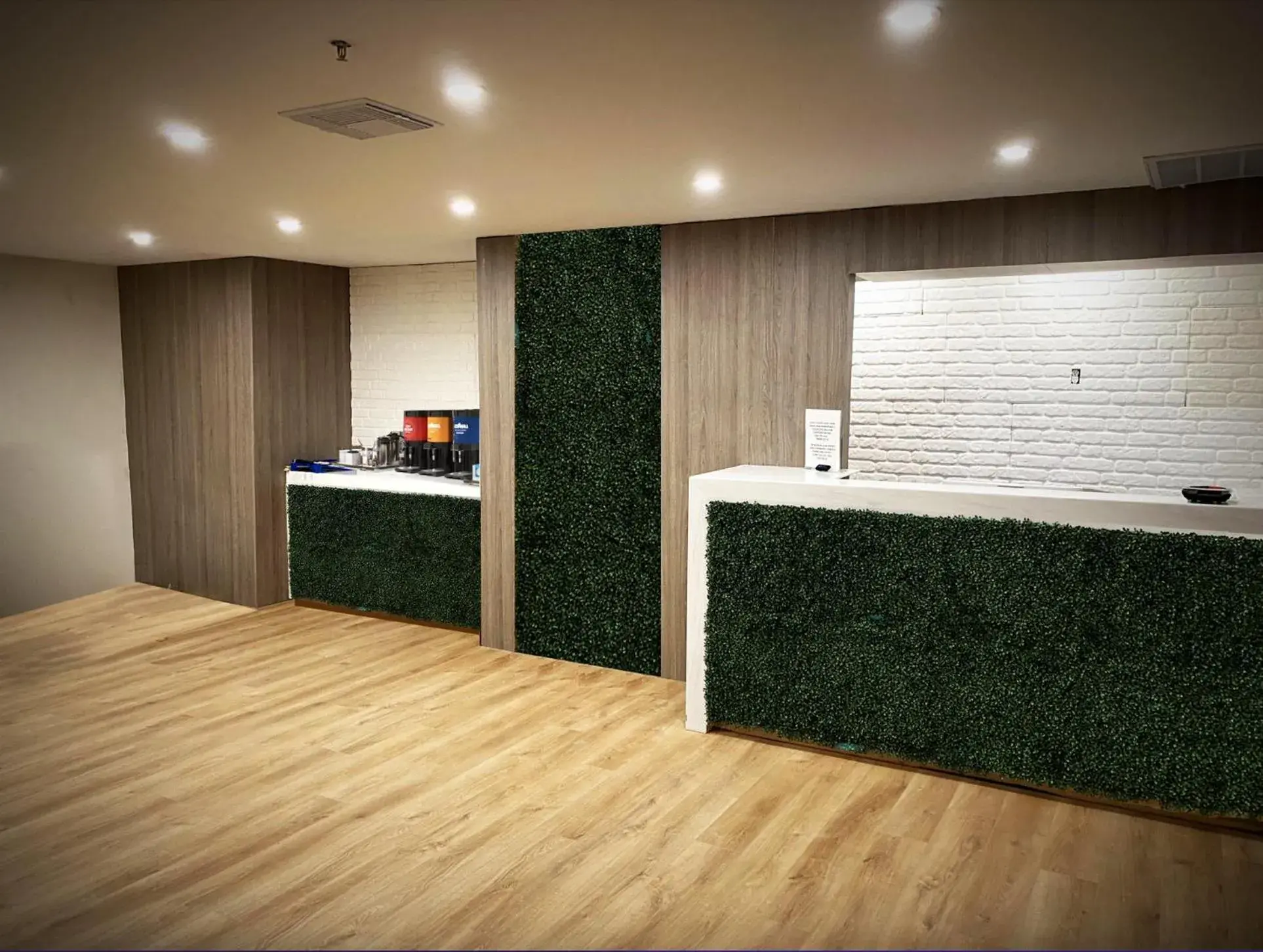 Lobby or reception in Baymont by Wyndham Del Rio Lobby or reception in Baymont by Wyndham Del Rio