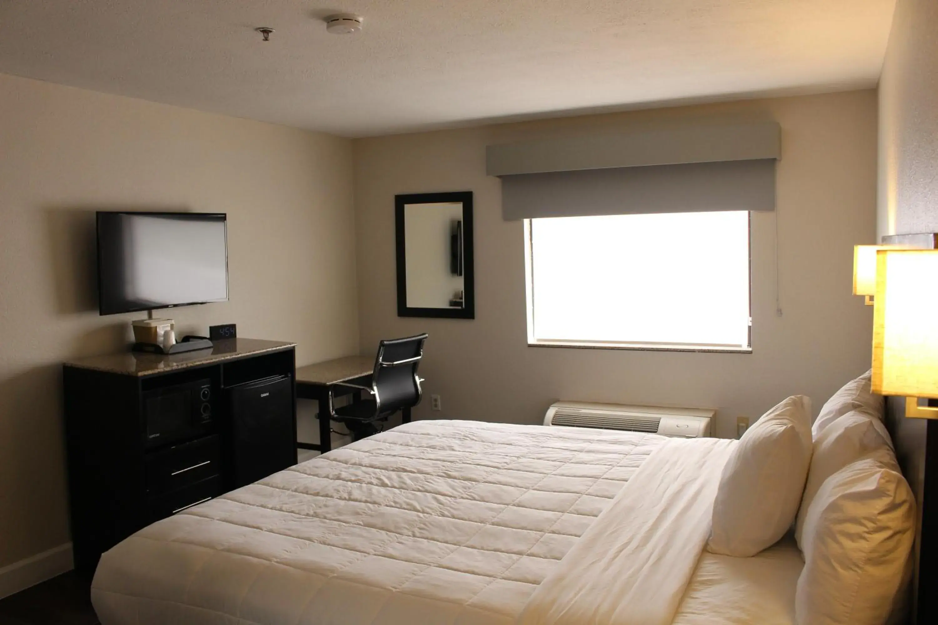 Bed in Baymont by Wyndham Del Rio Bed in Baymont by Wyndham Del Rio