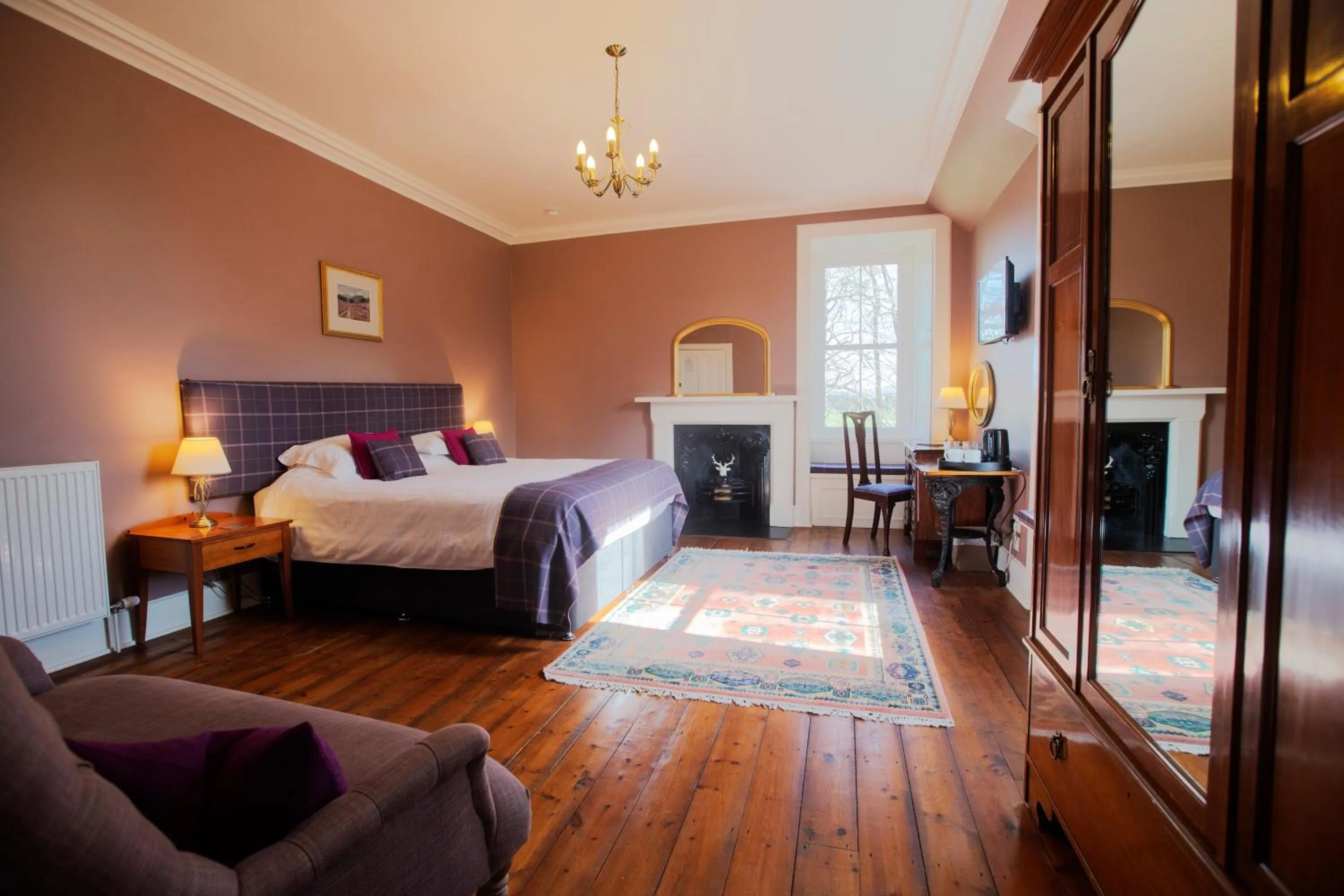 Cardhu Country House