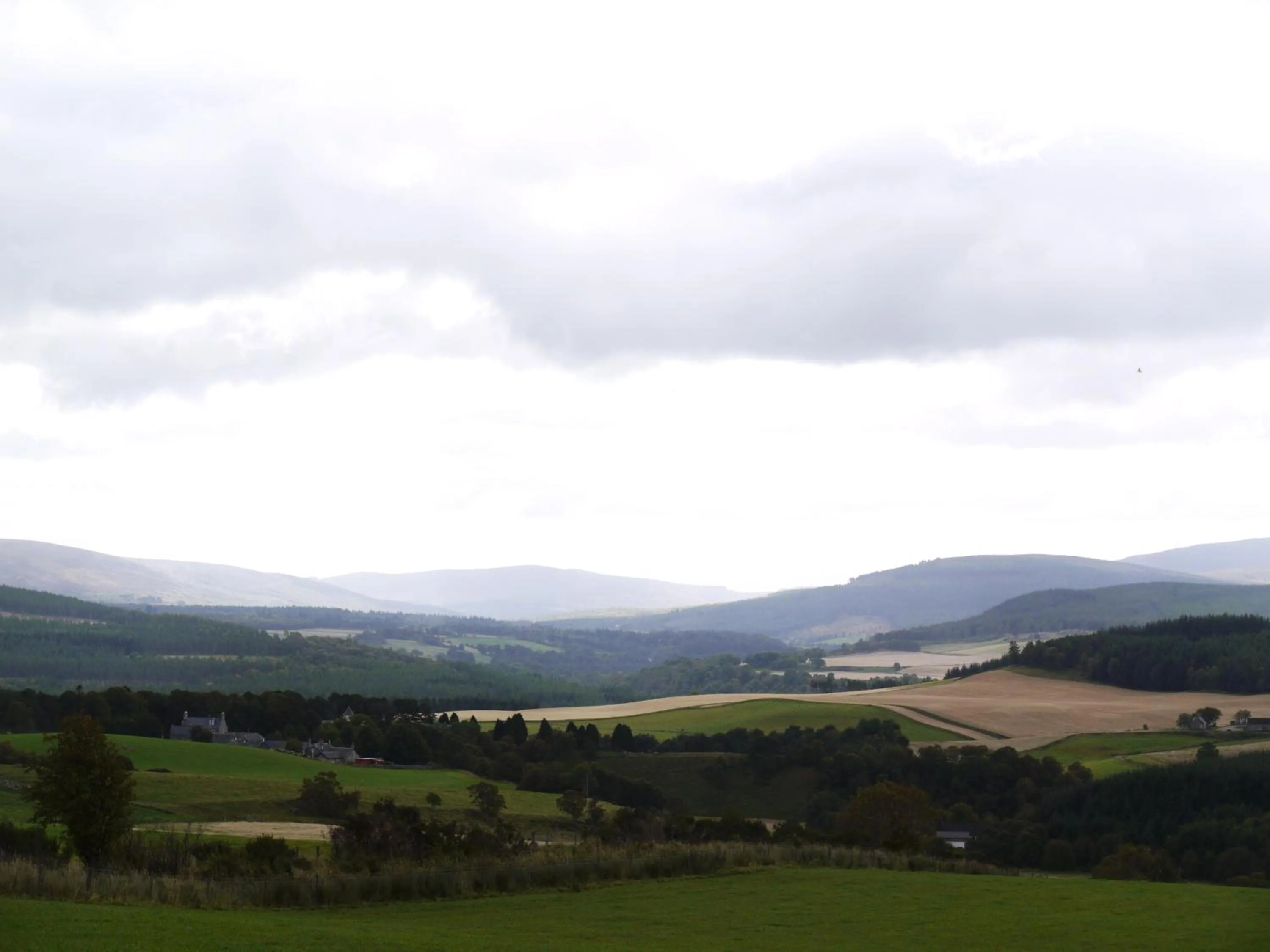 Cardhu Country House