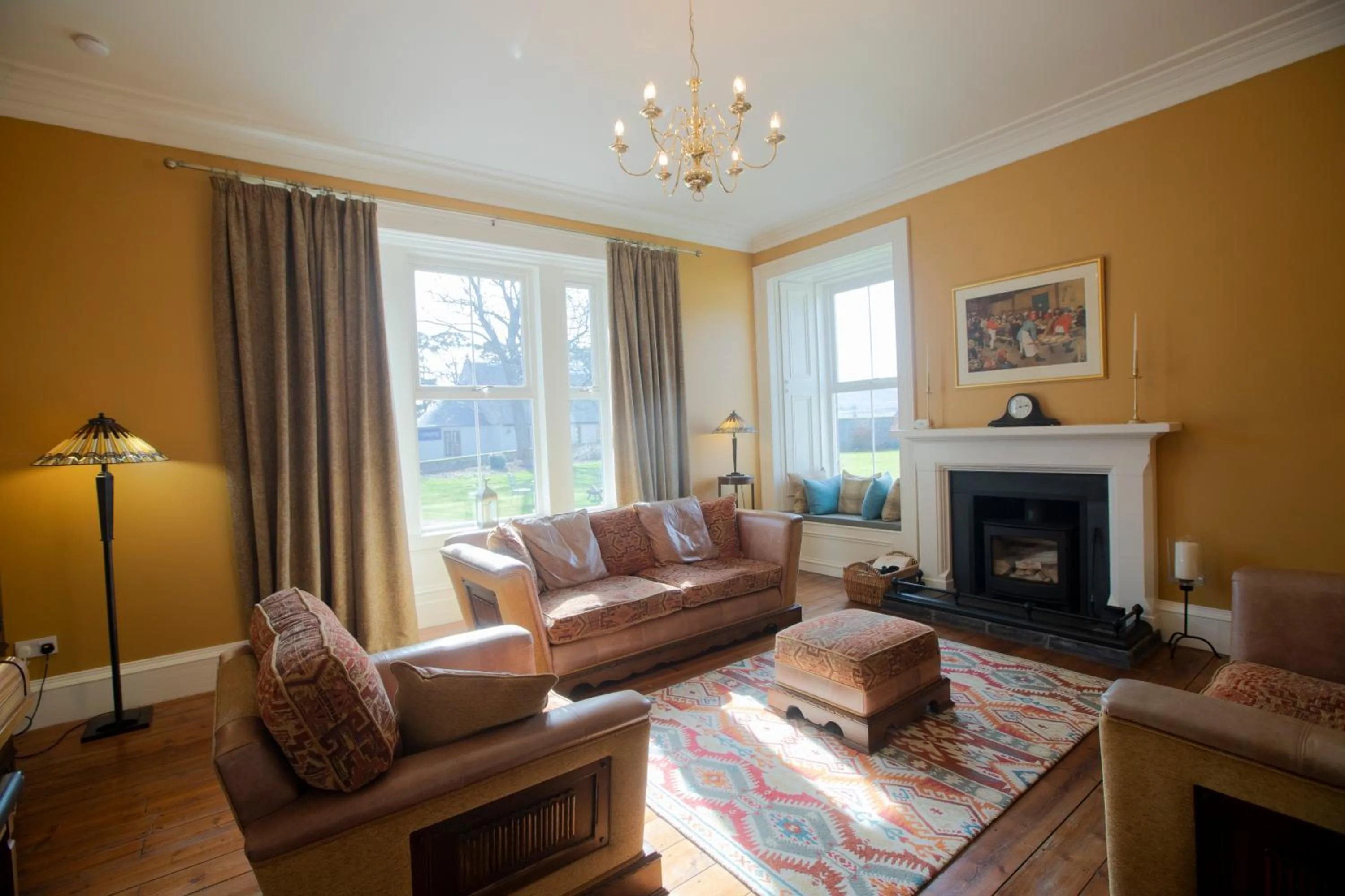 Cardhu Country House